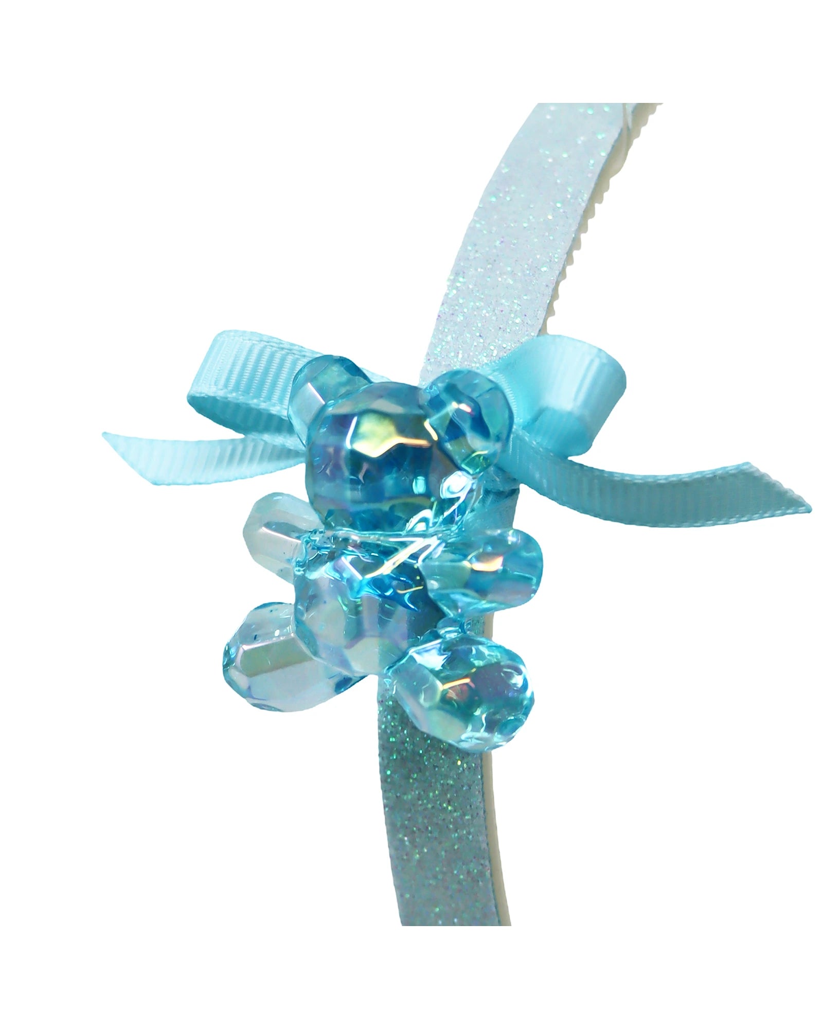 Teddy Bear Headband