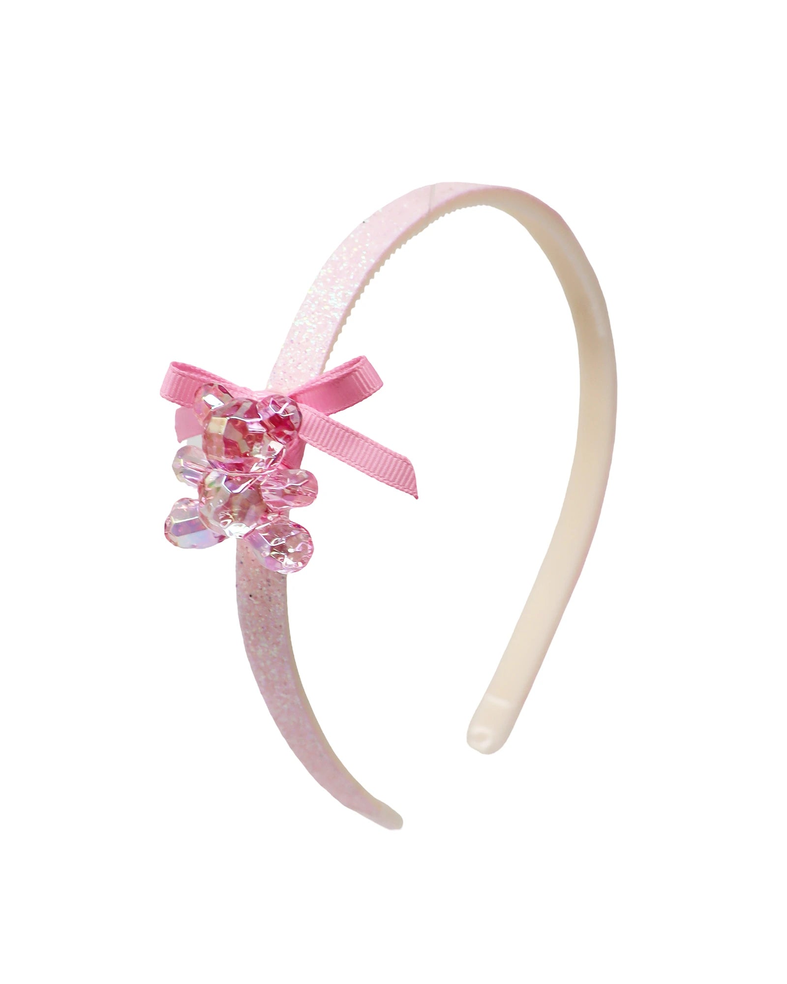 Teddy Bear Headband