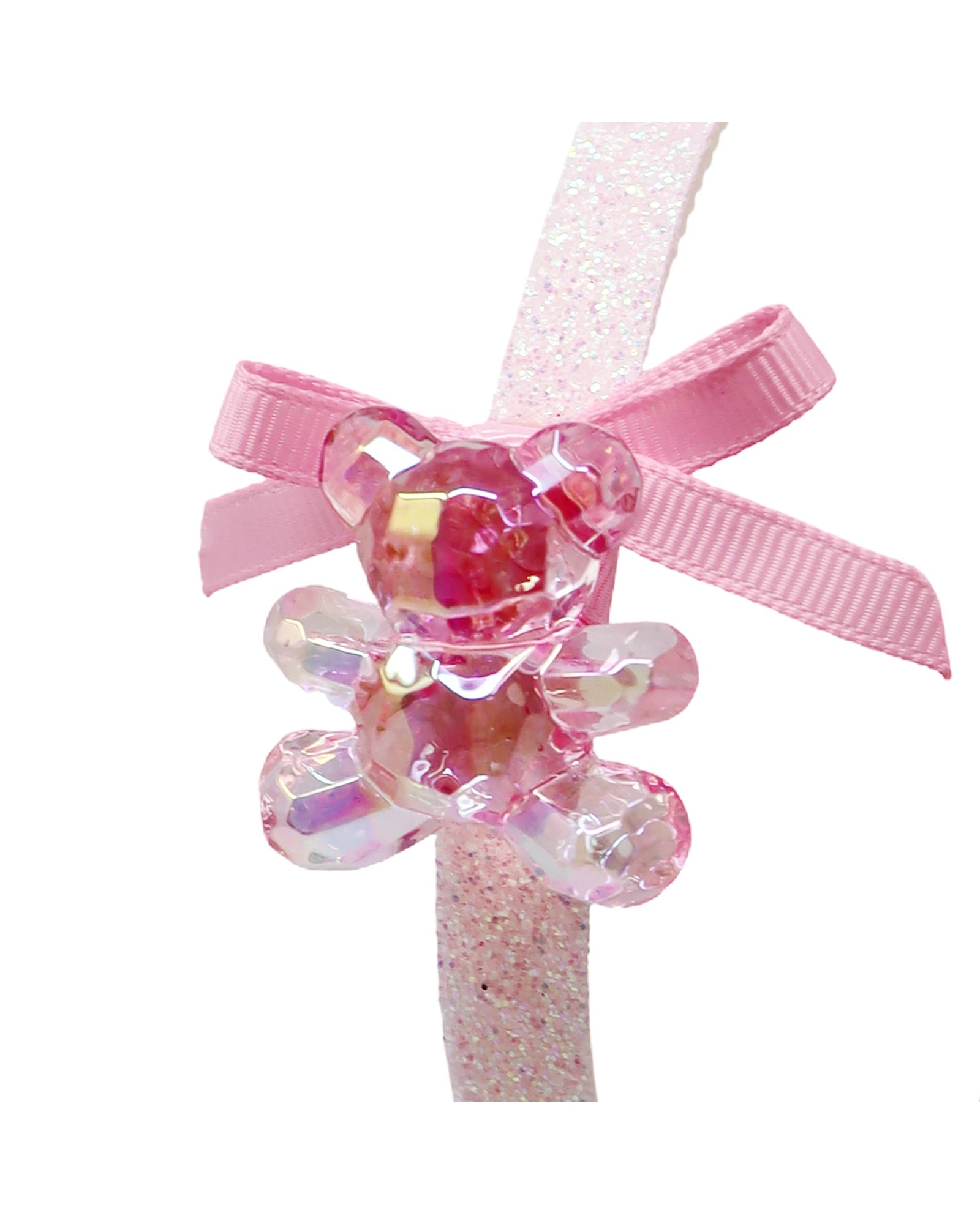 Teddy Bear Headband