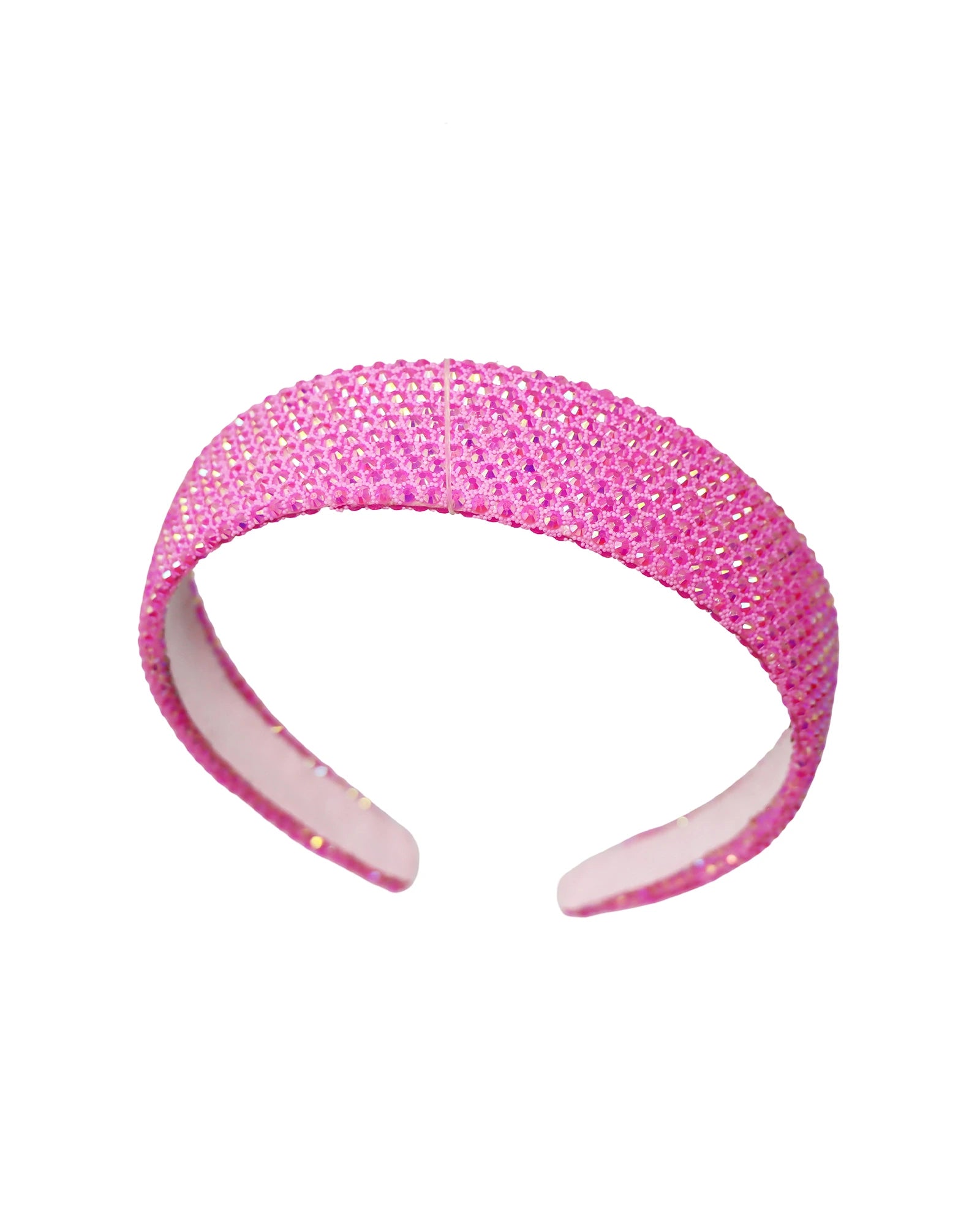 Rhinestone Headband
