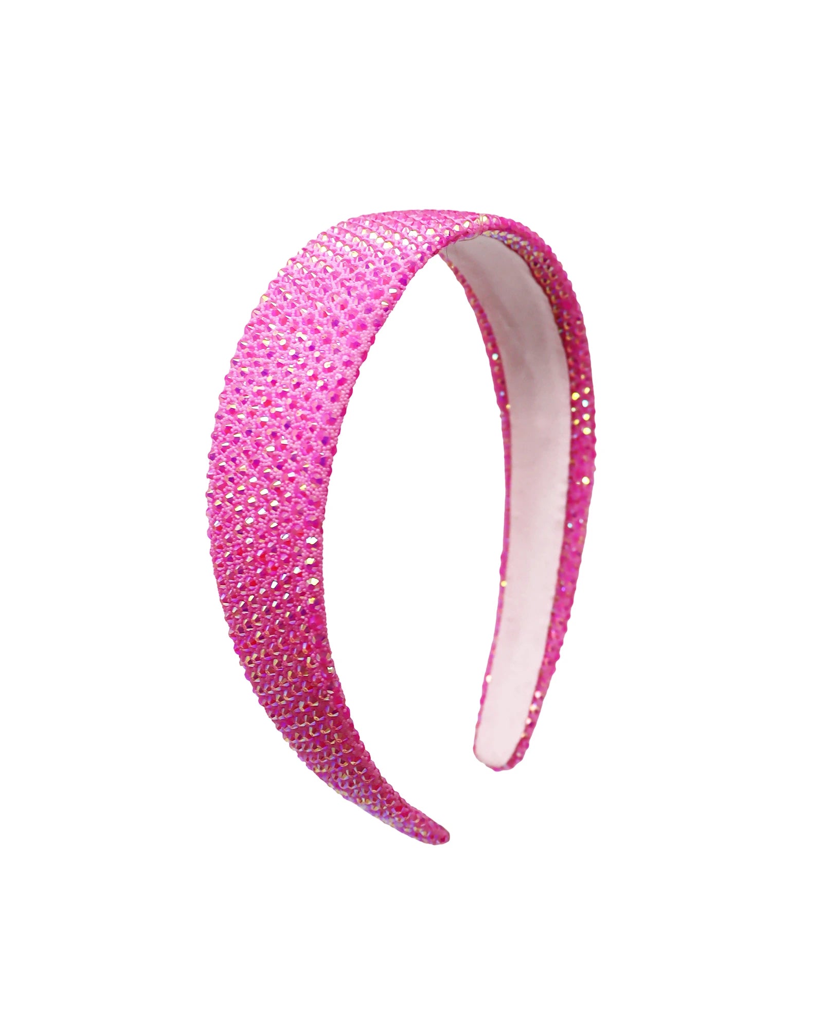 Rhinestone Headband