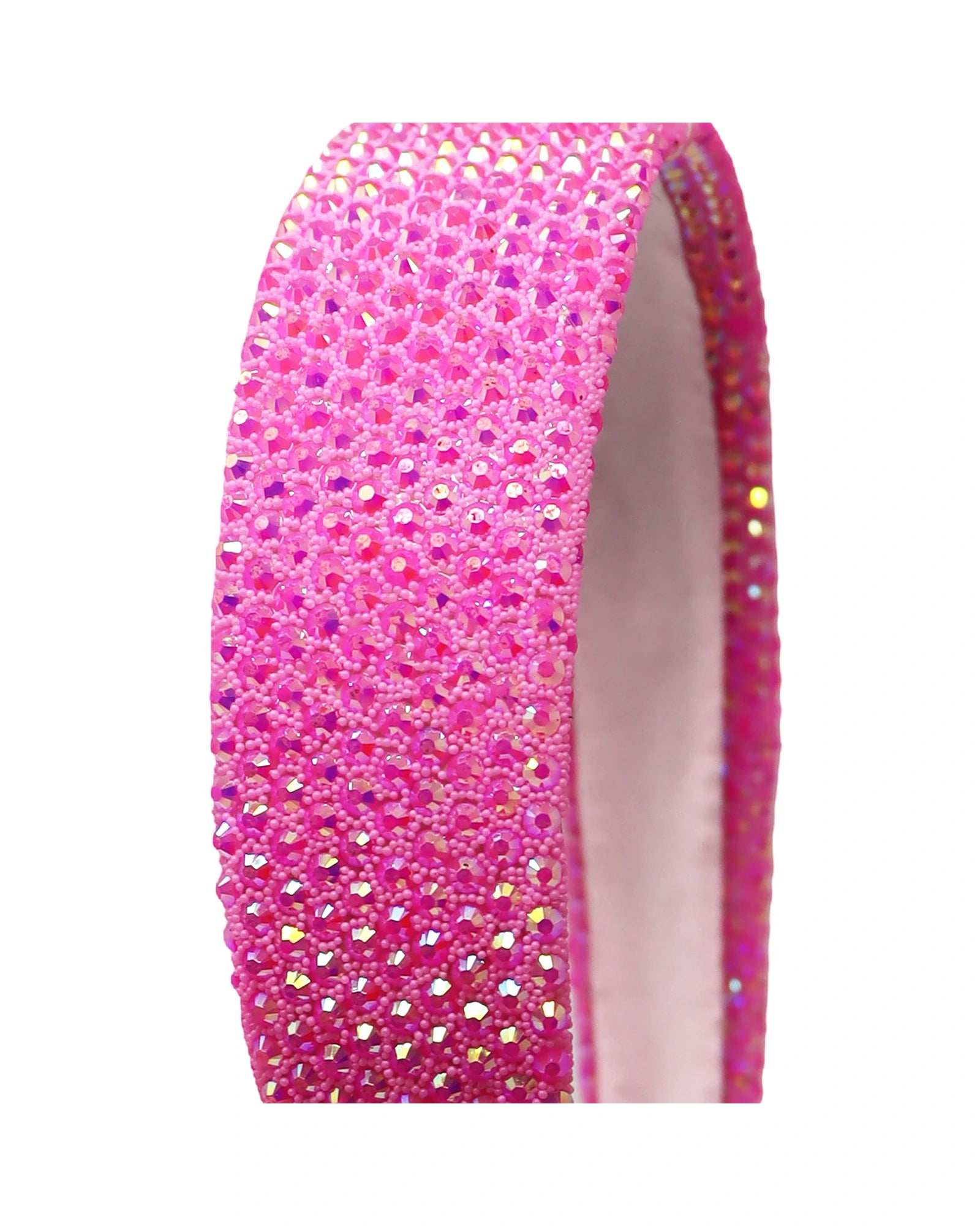 Rhinestone Headband