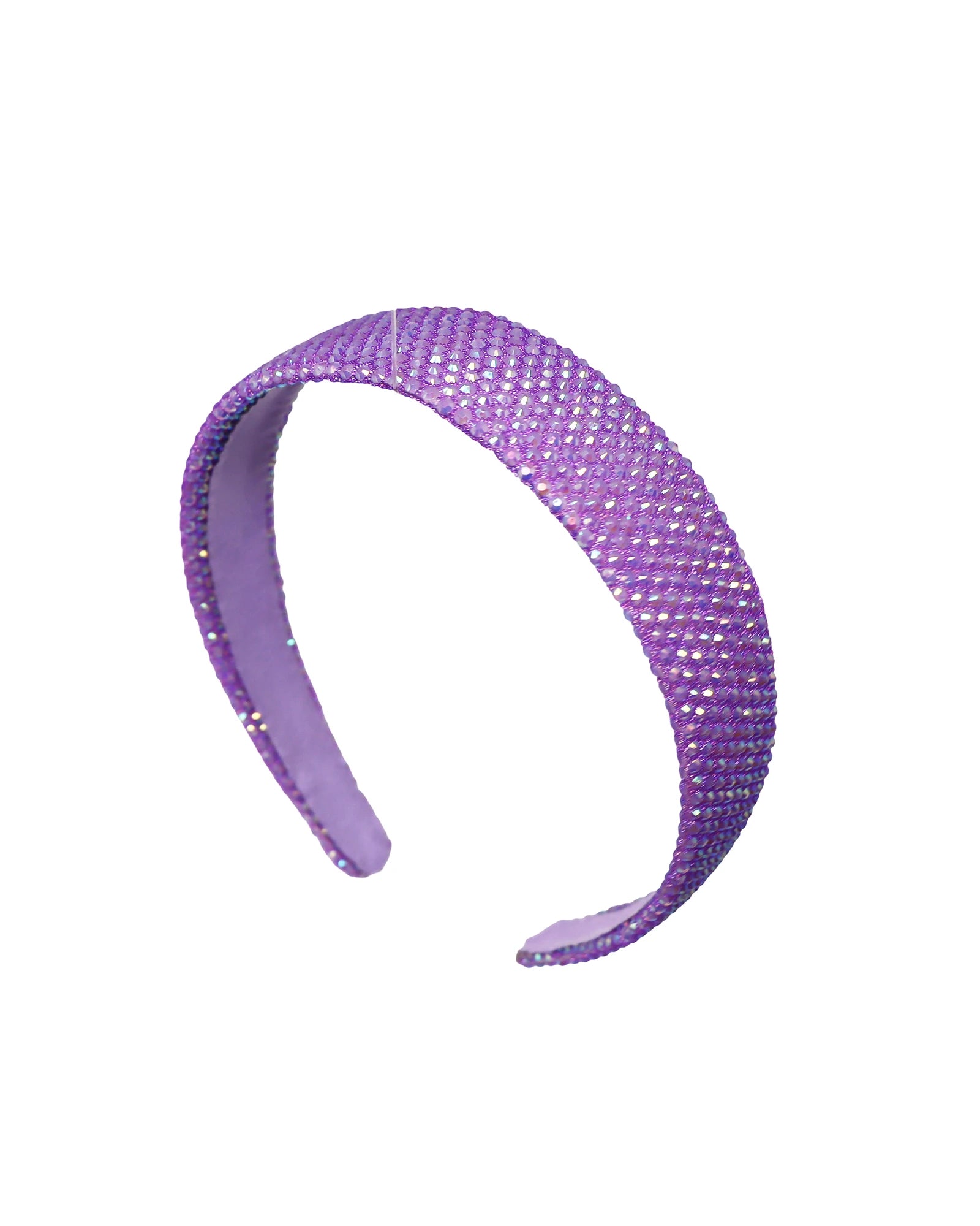 Rhinestone Headband