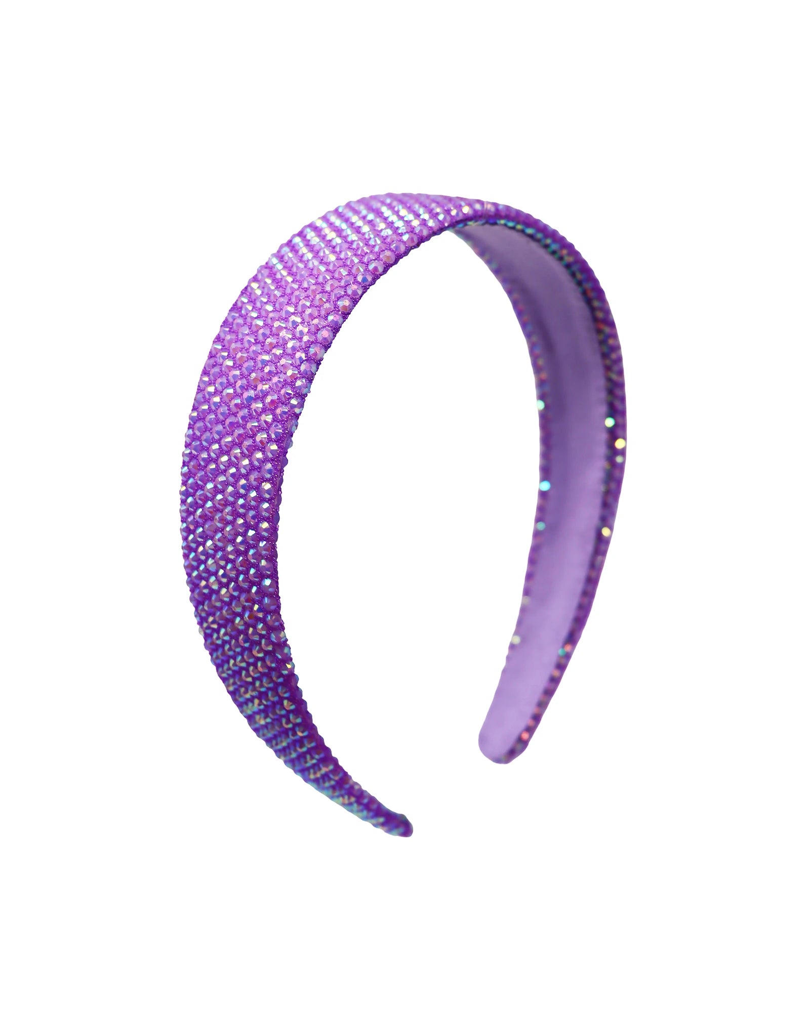 Rhinestone Headband