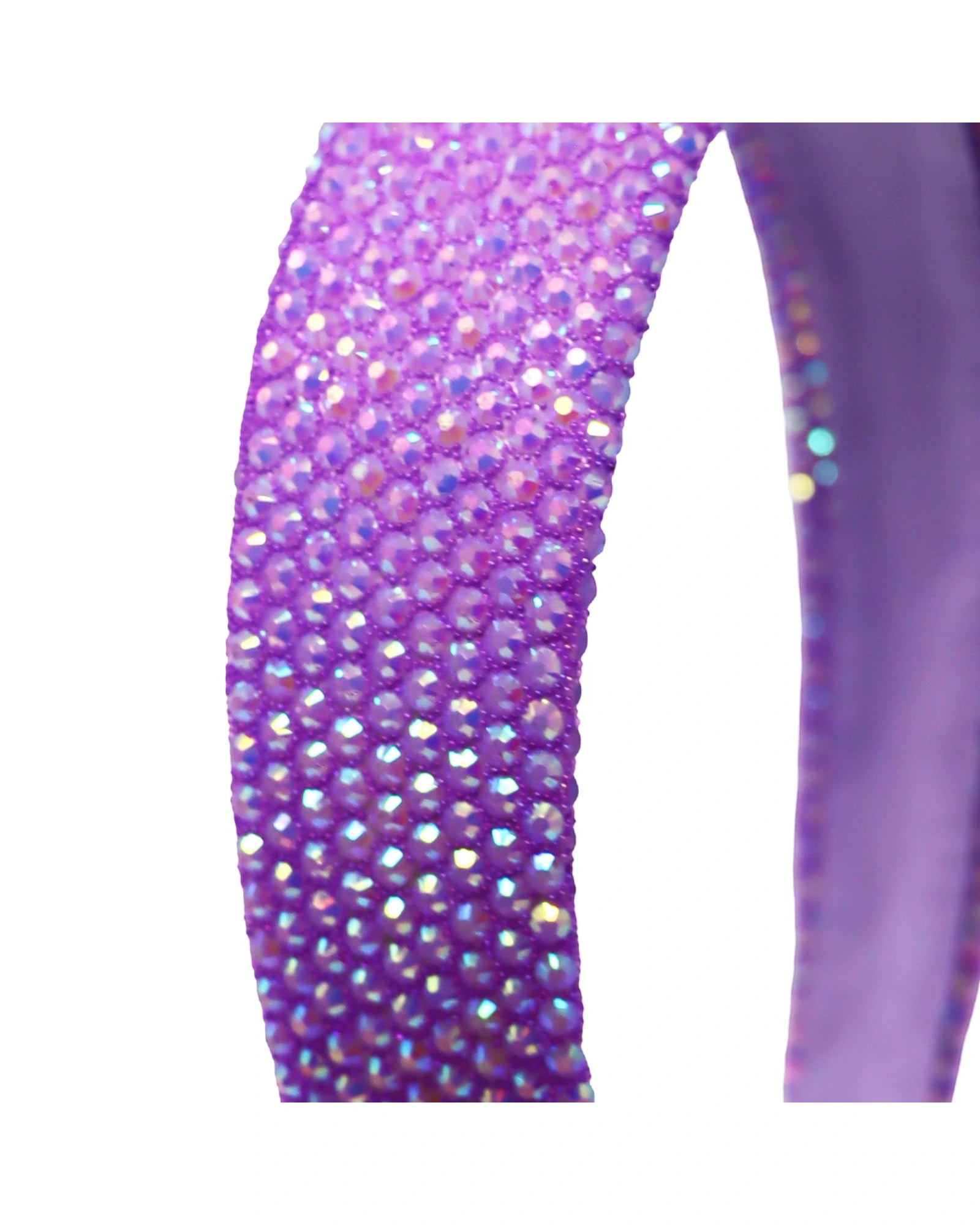 Rhinestone Headband