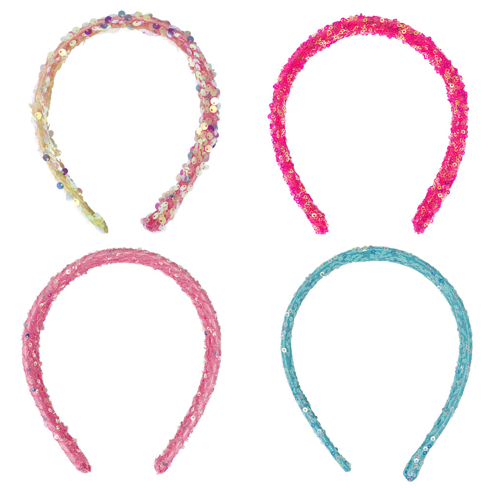 Romantics Headband - Assorted