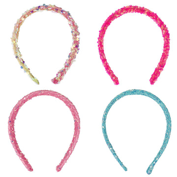 Romantics Headband - Assorted