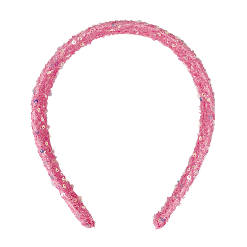 Romantics Headband - Assorted