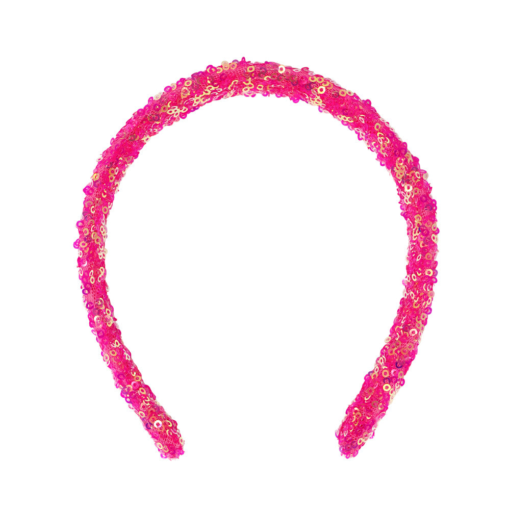 Romantics Headband - Assorted