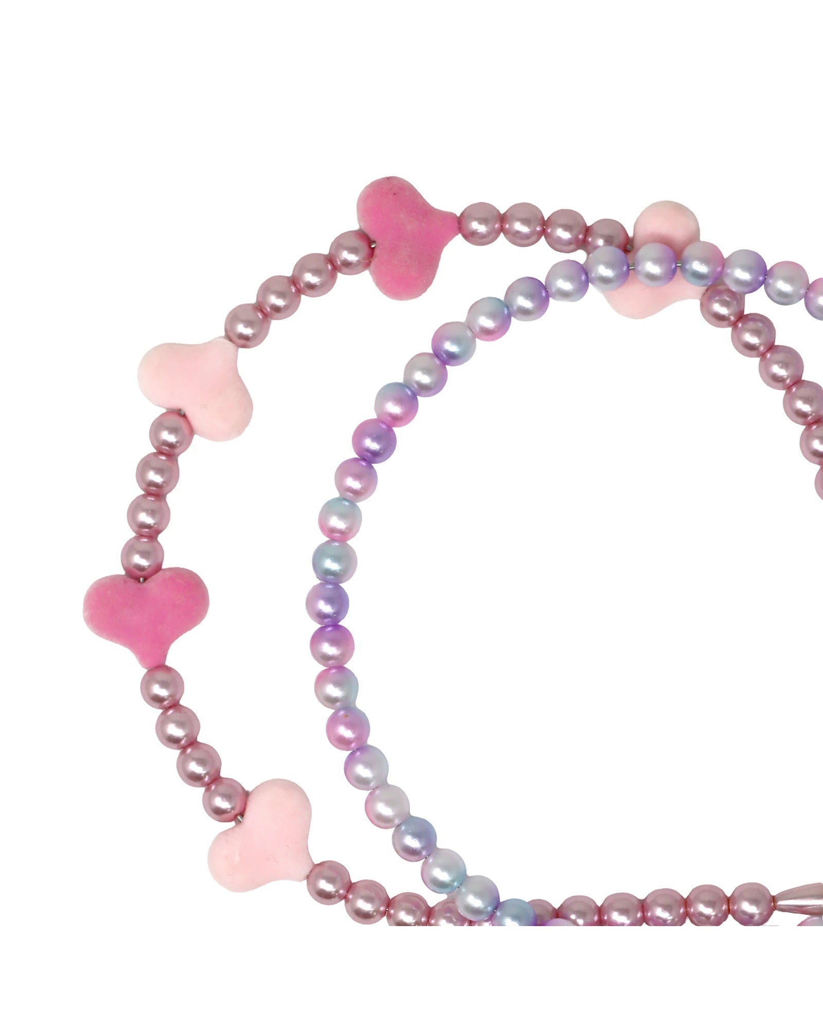 Dance Beaded Headband