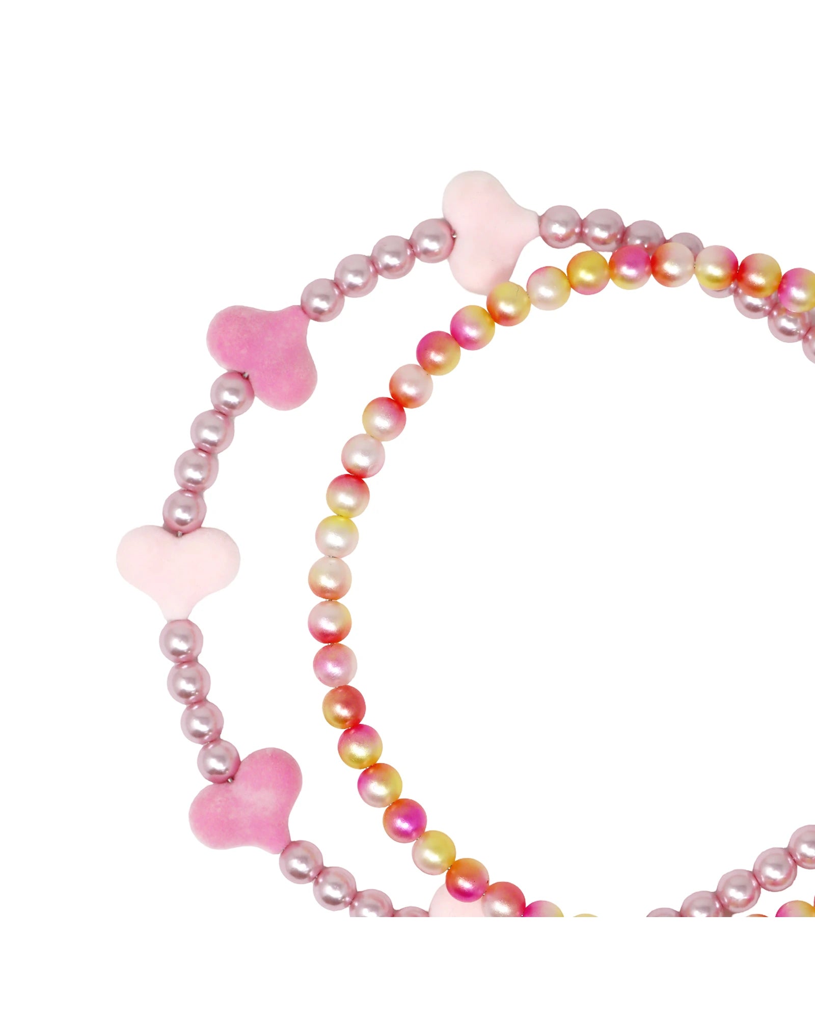 Dance Beaded Headband