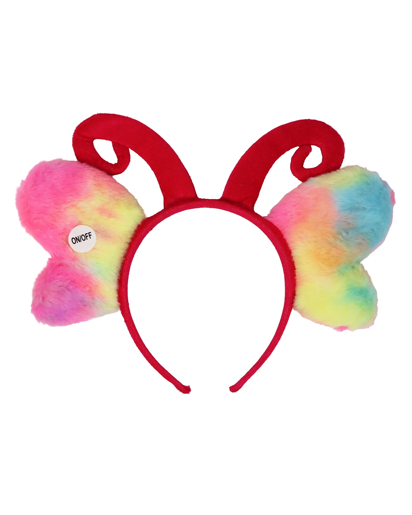 Fairy Magic Light Up Headband