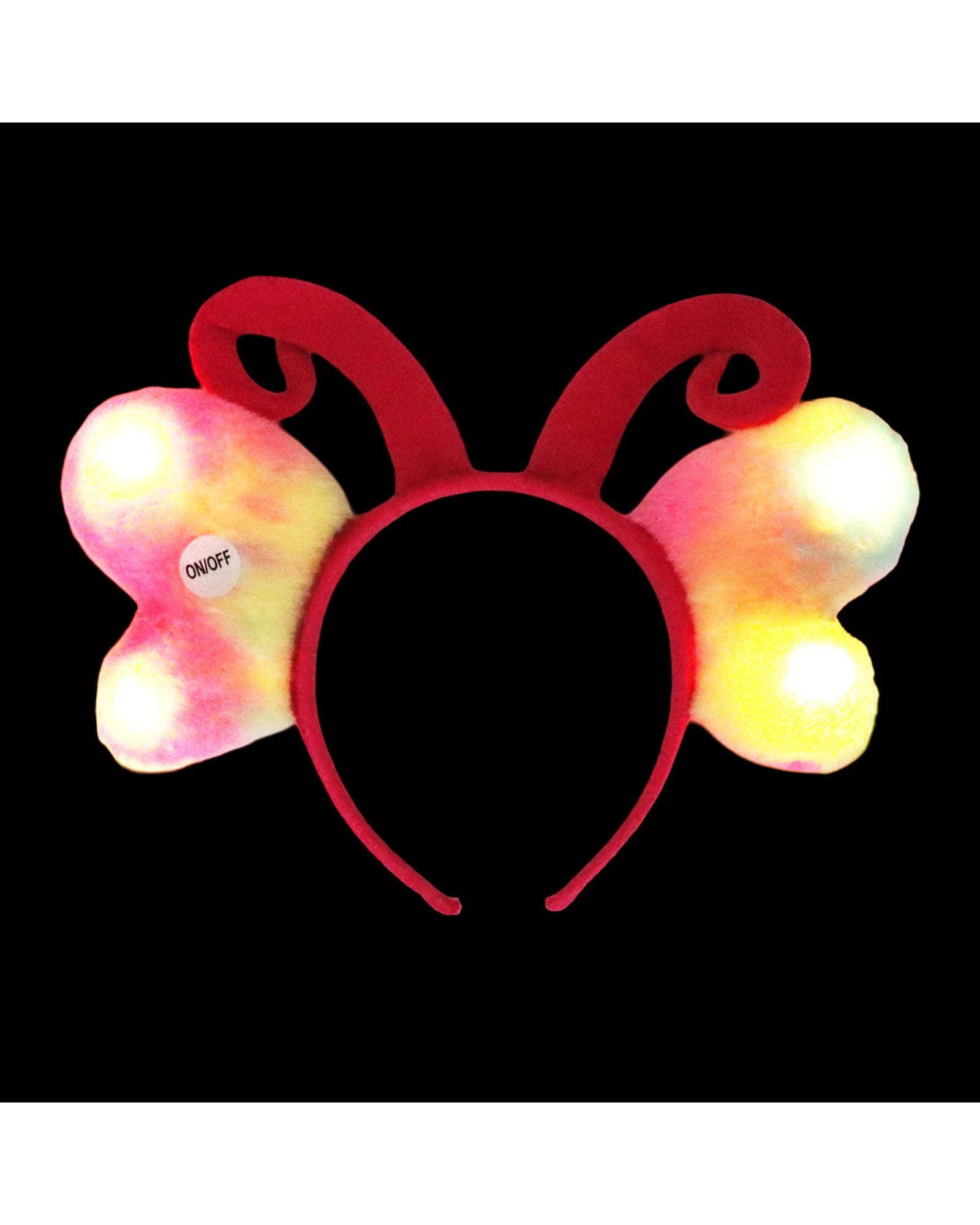 Fairy Magic Light Up Headband