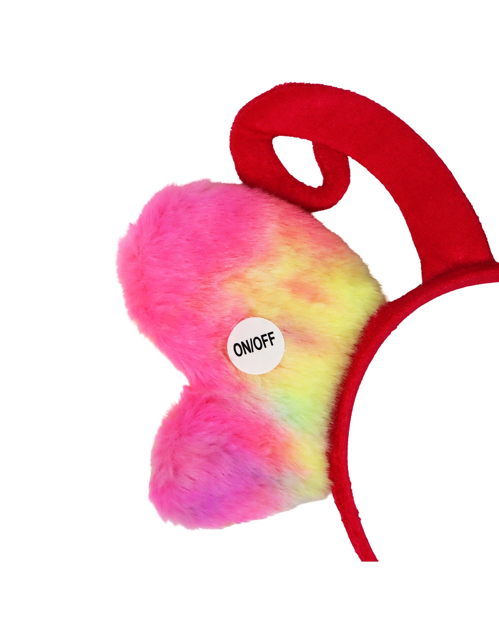Fairy Magic Light Up Headband