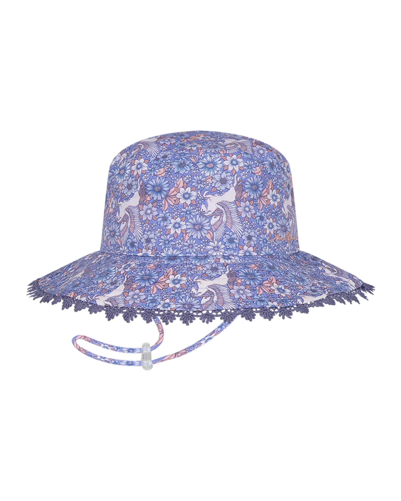 Millymook Crystal - Baby Girls Bucket