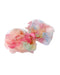 Pink Poppy Fairy Butterfly Friends Bow Hair Clip