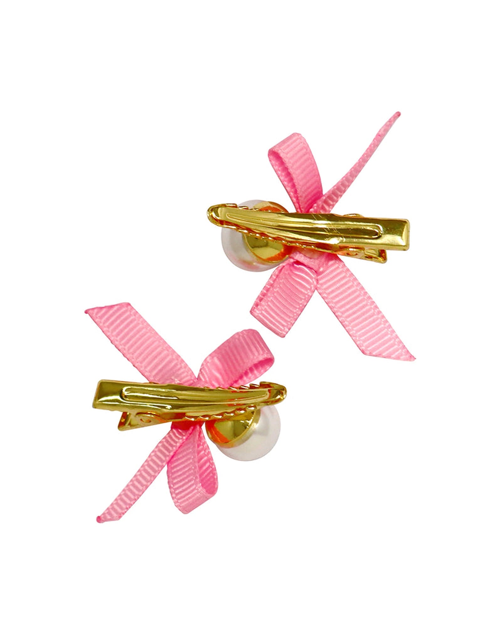 Pearl Hair Clips - Assorted