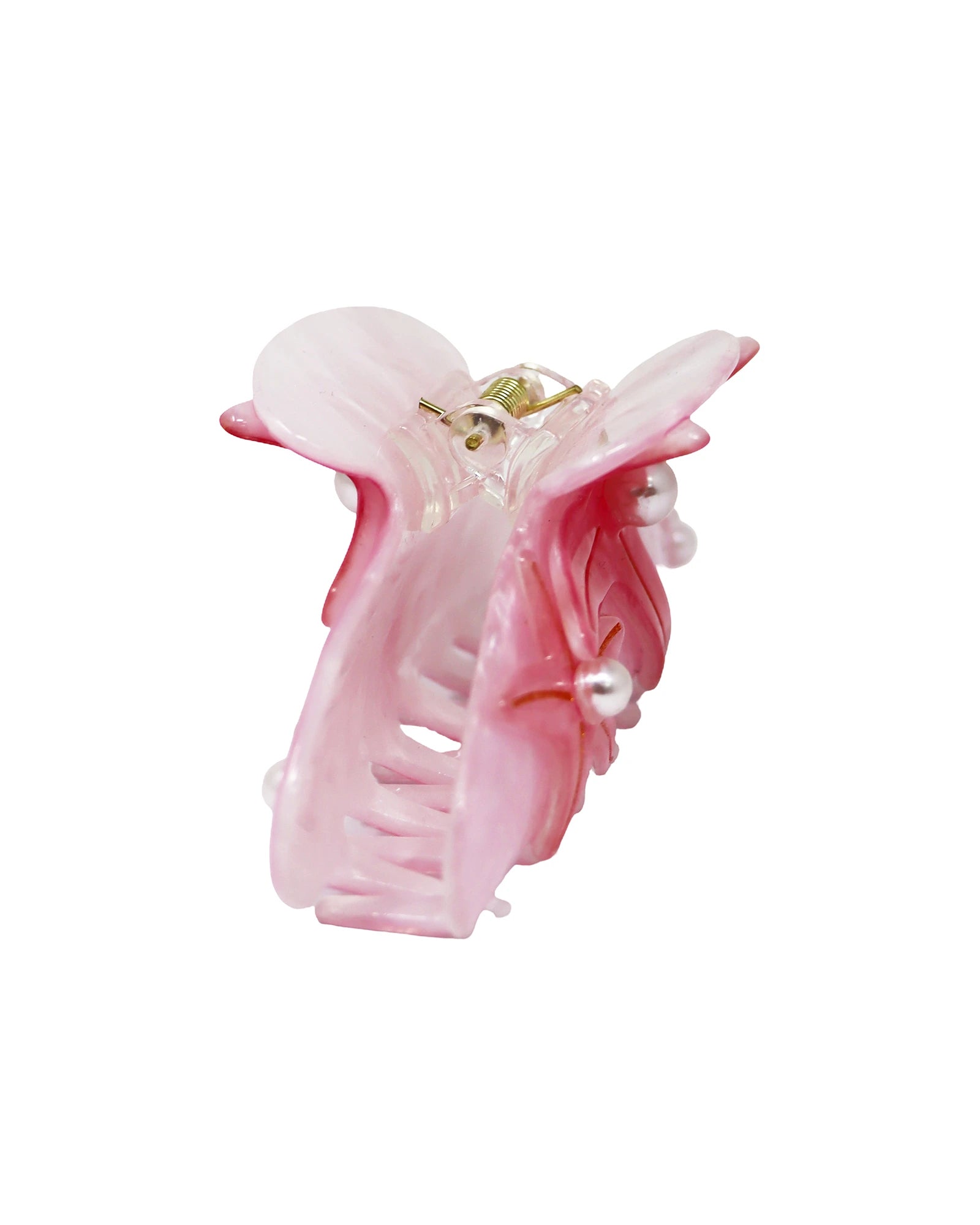 Star Fish Claw Hair Clip