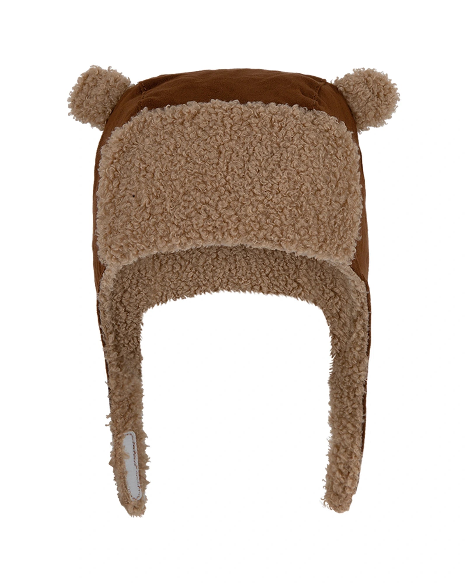 Leo Baby Boys Trapper 12-24 Months