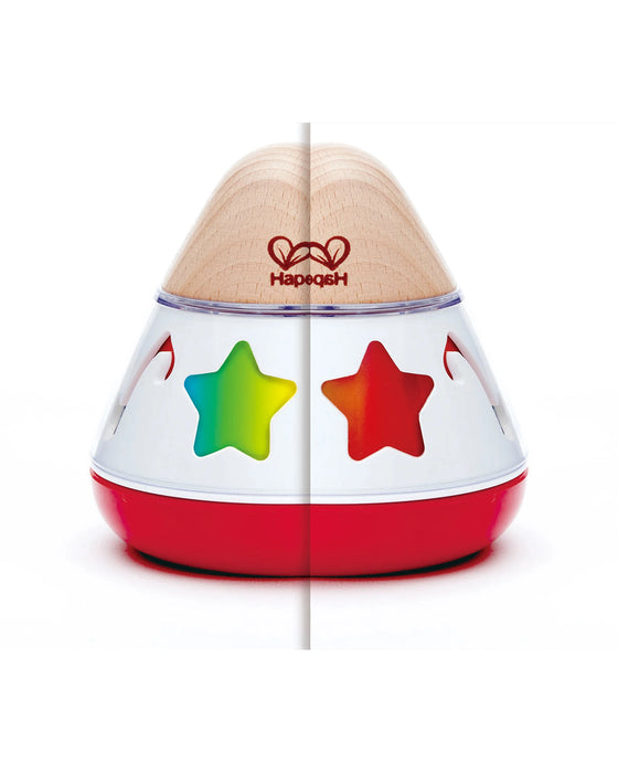 Hape Rotating Music Box Kidstuff
