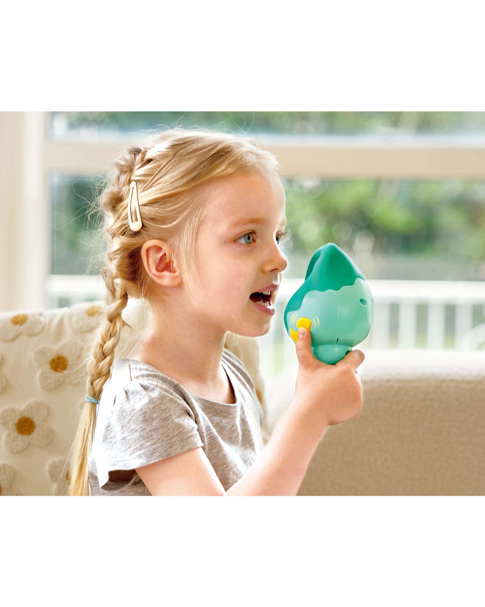 Hape Magic Music Conch