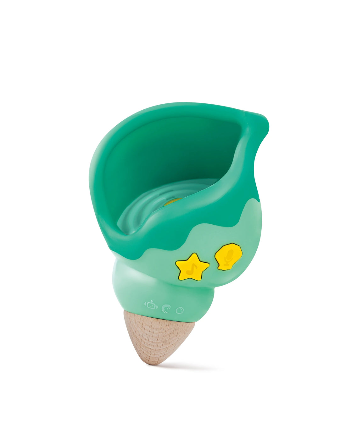 Hape Magic Music Conch