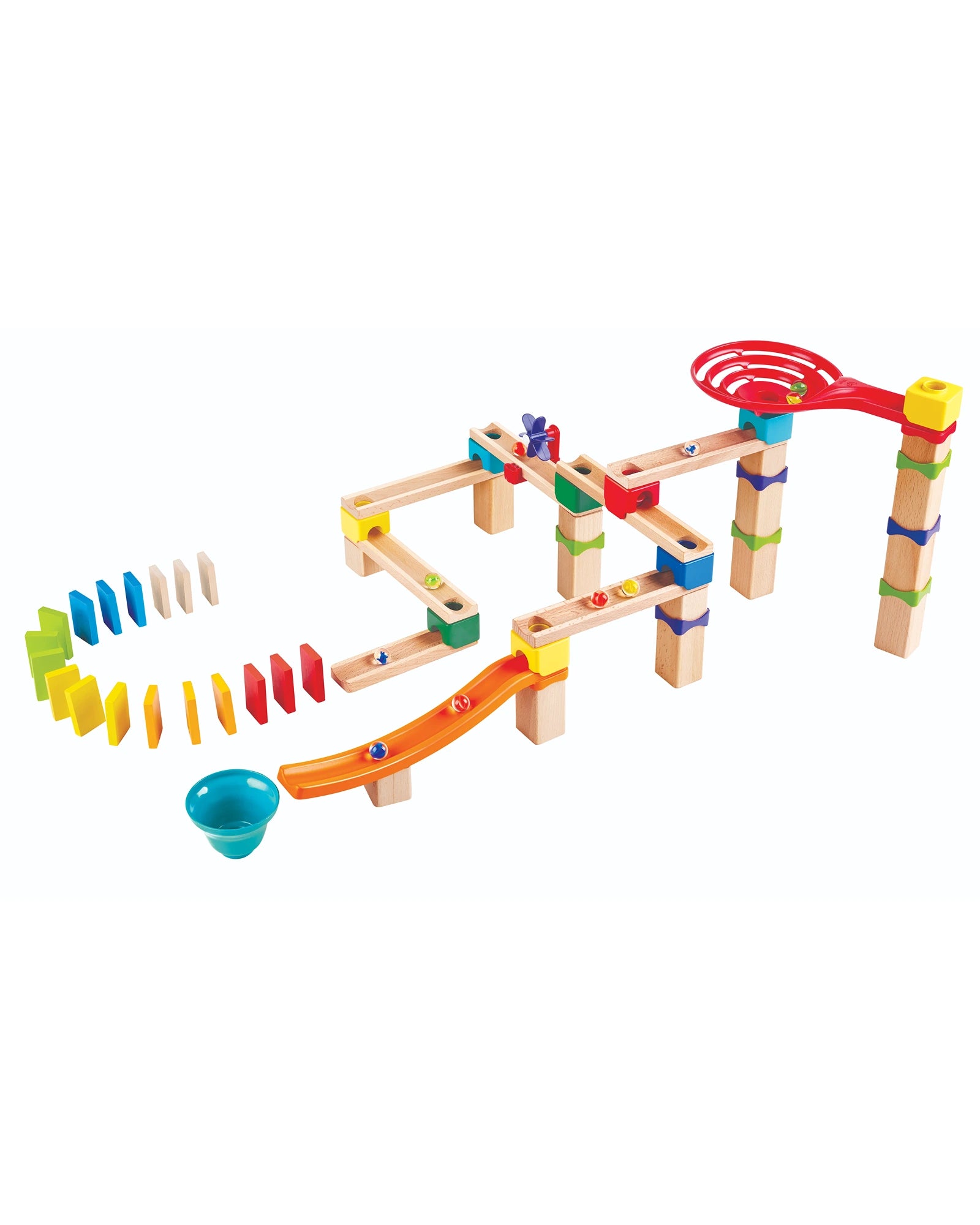 Hape Marble Run Race Track