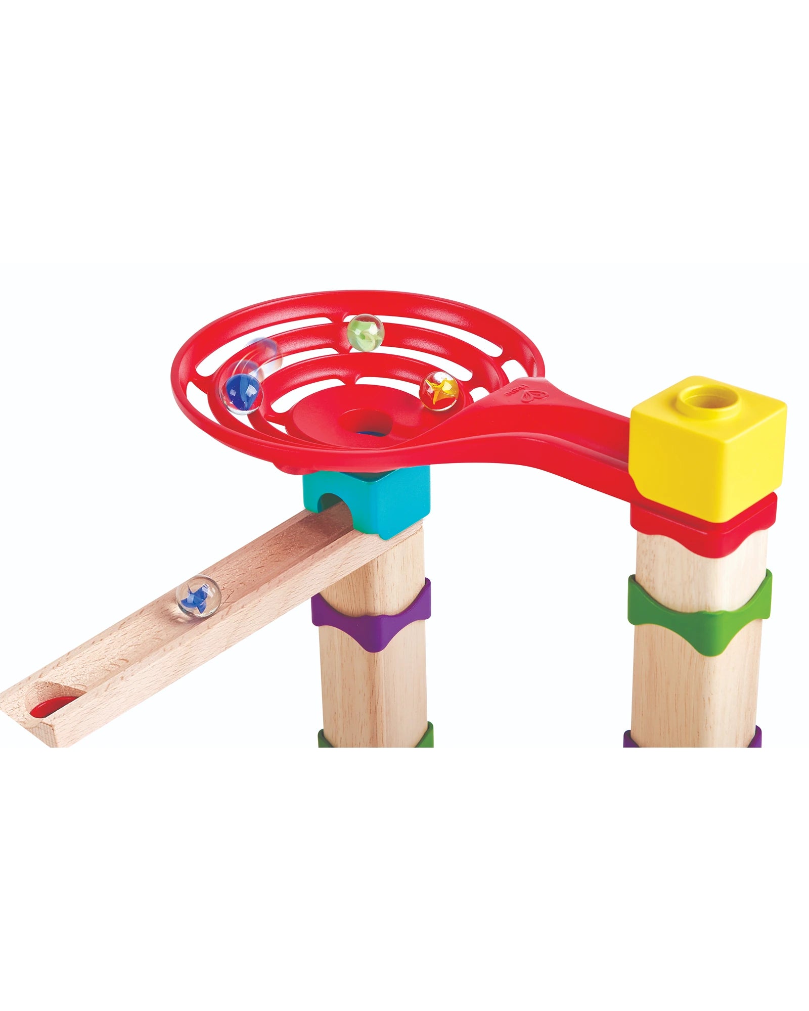 Hape Marble Run Race Track