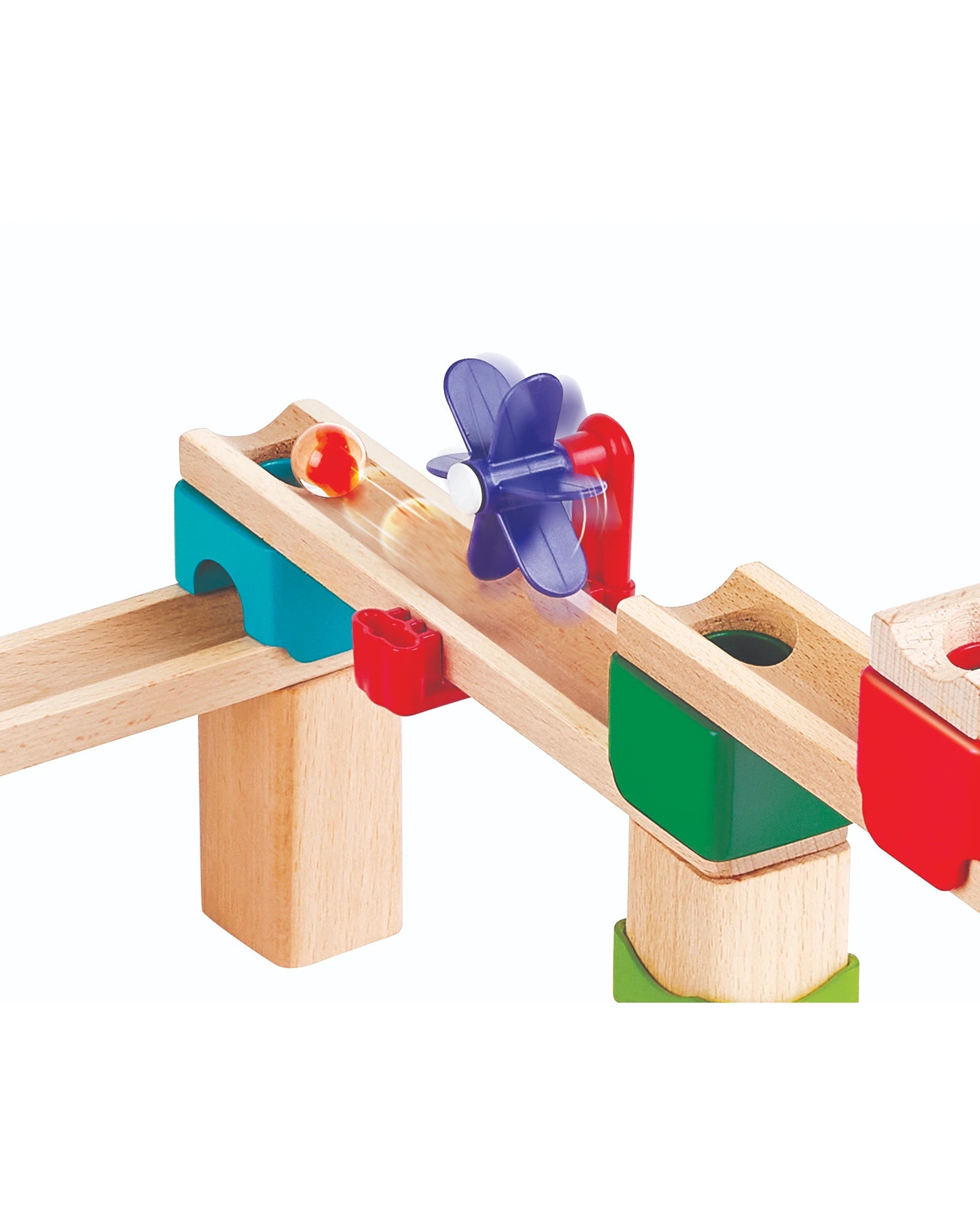 Hape Marble Run Race Track