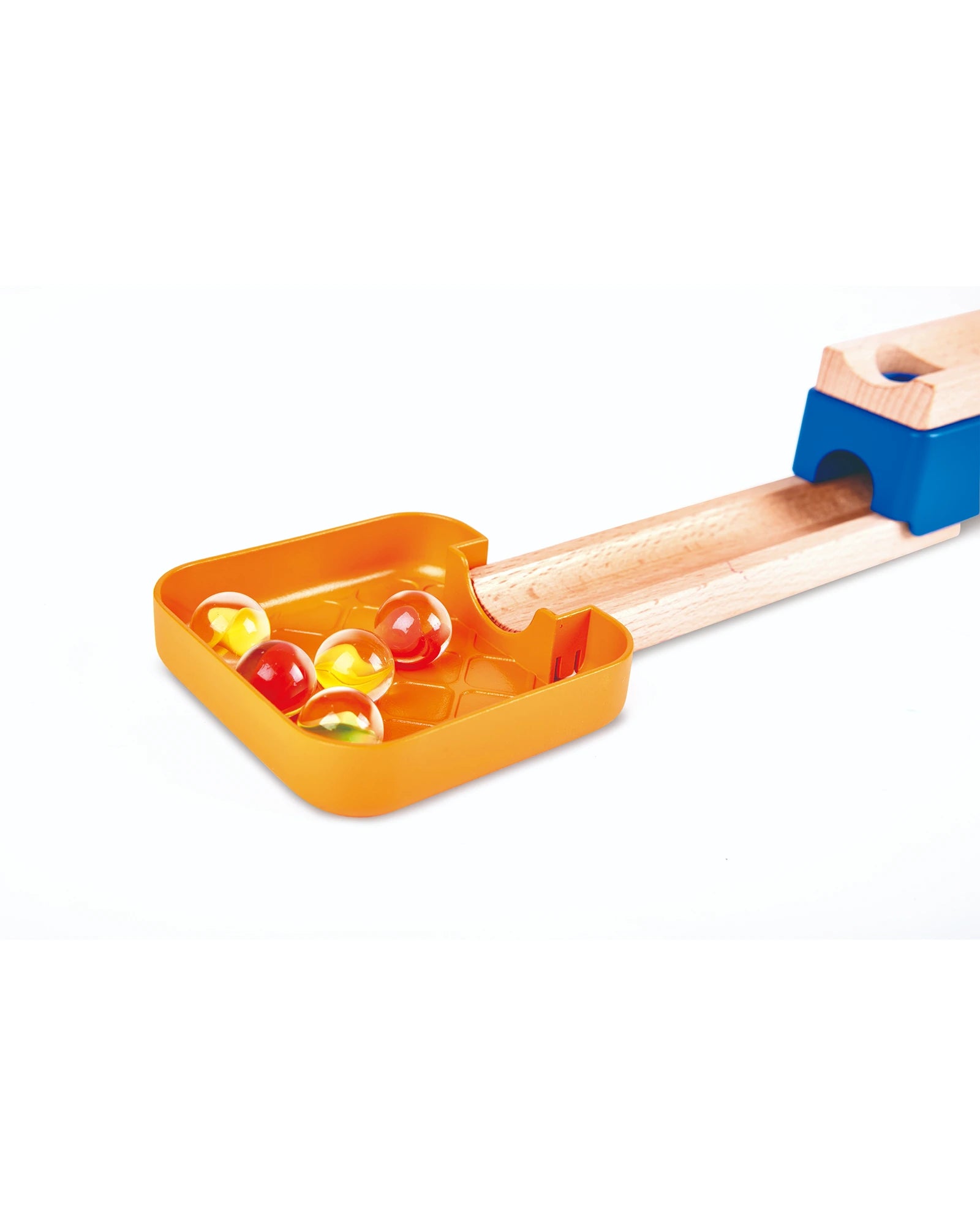 Hape Crazy Rollers Stack Track