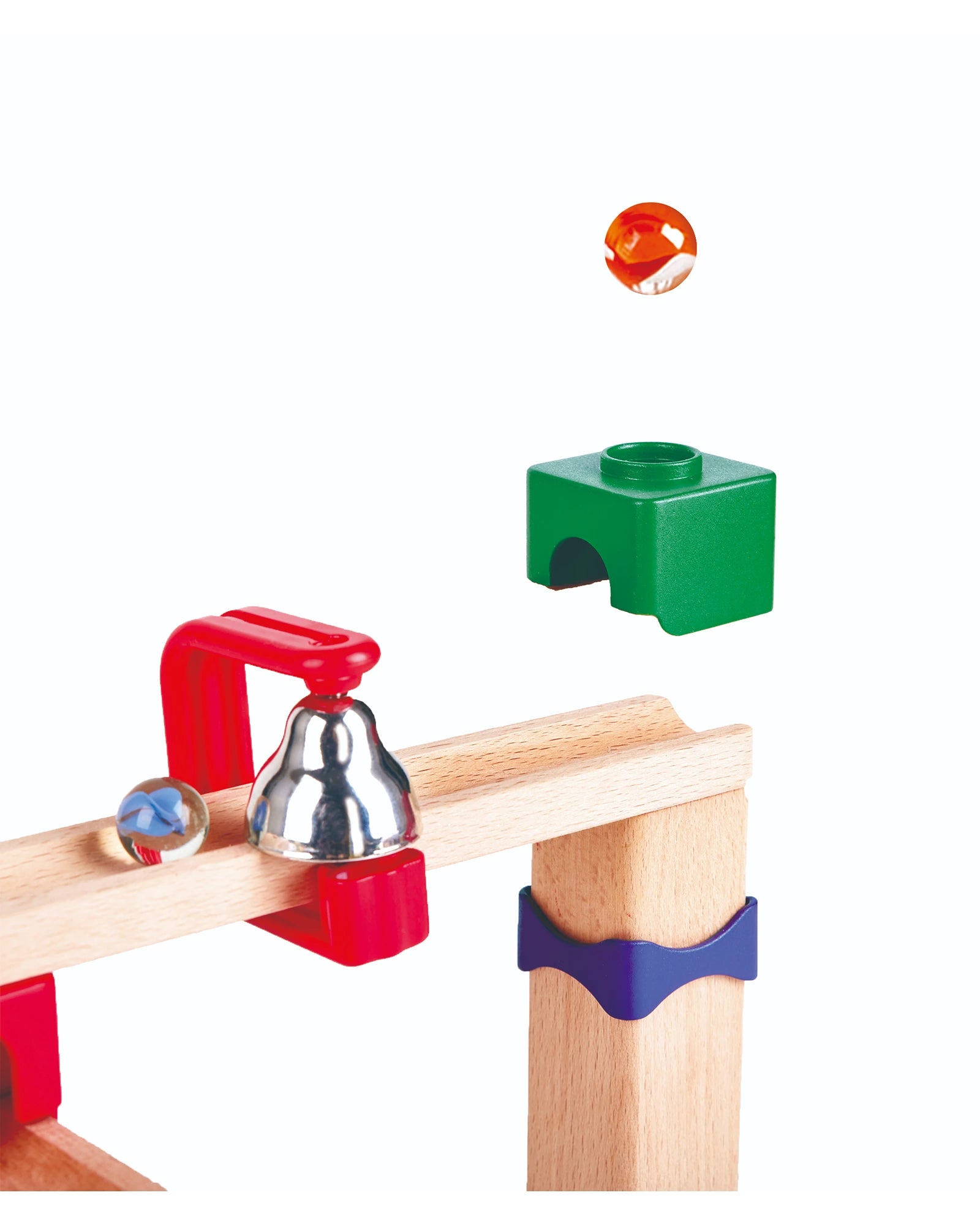 Hape Crazy Rollers Stack Track