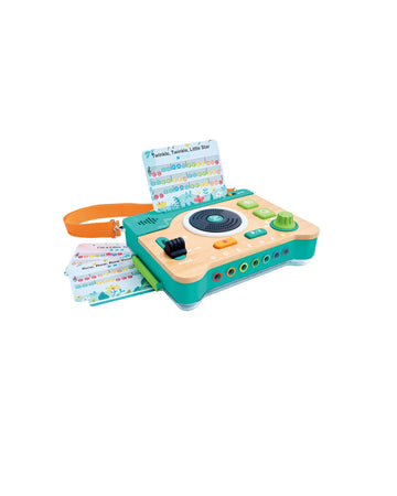 Hape Nature's Melodies Lab Kit