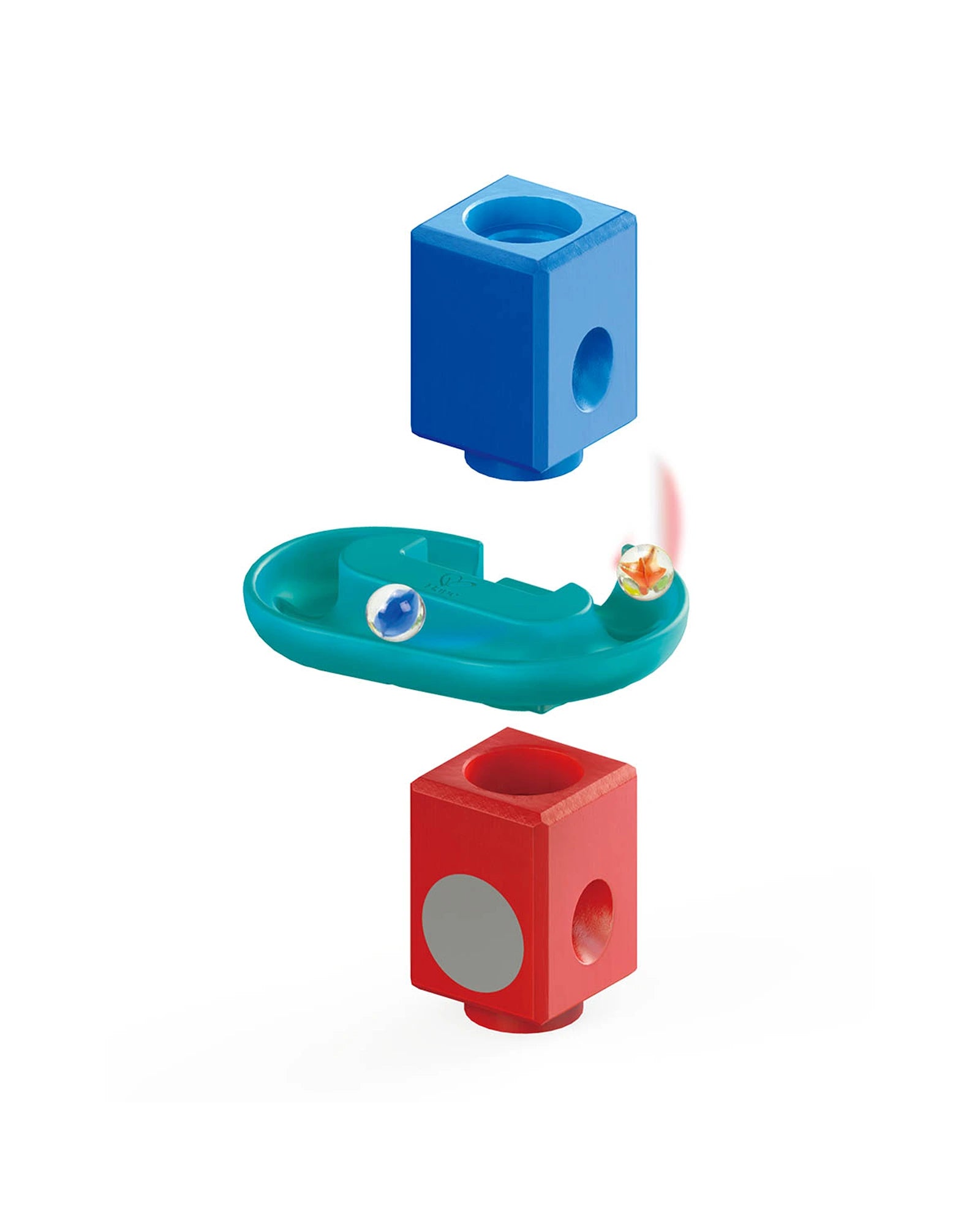 Hape Quadrilla Cliffhanger