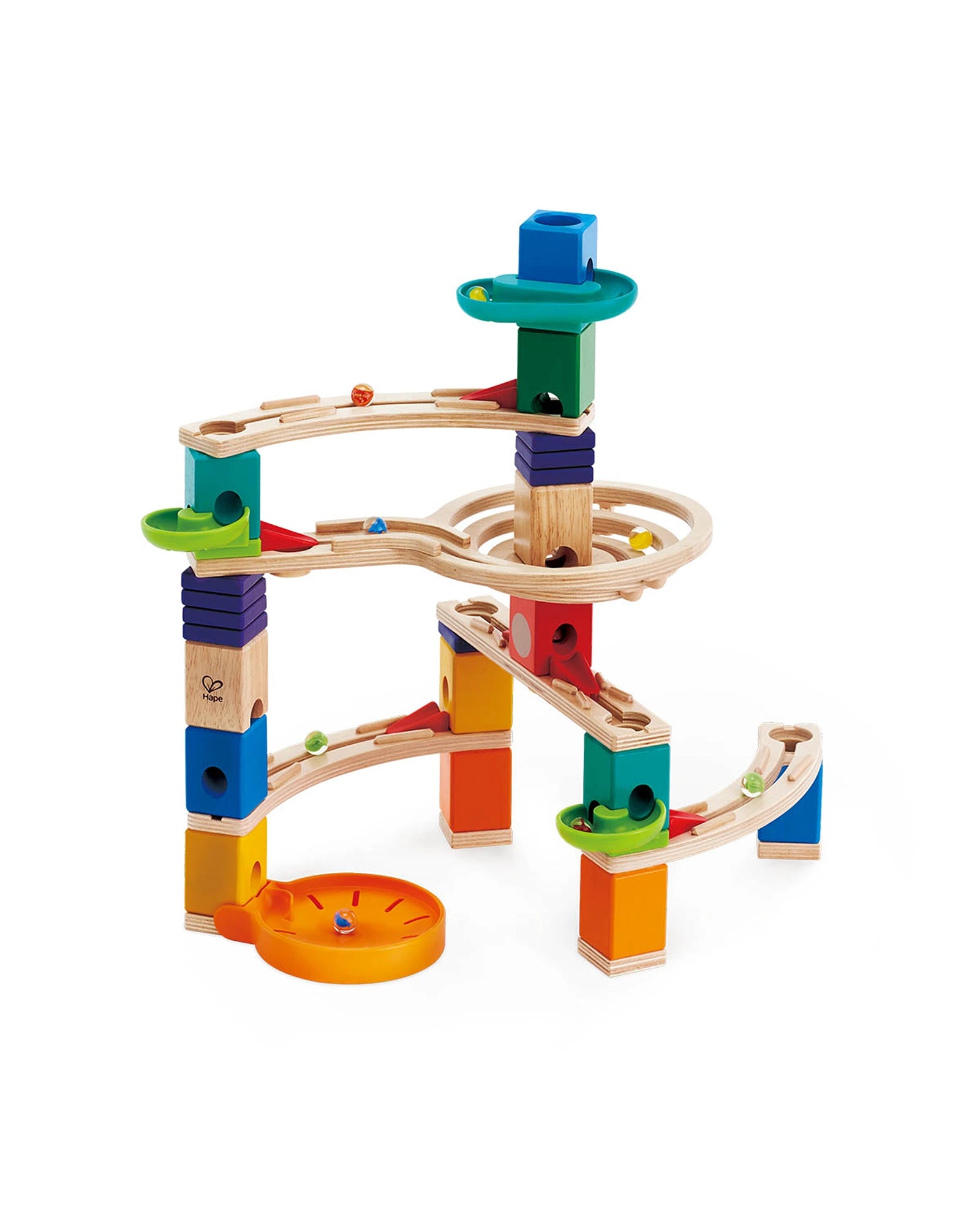Hape Quadrilla Cliffhanger