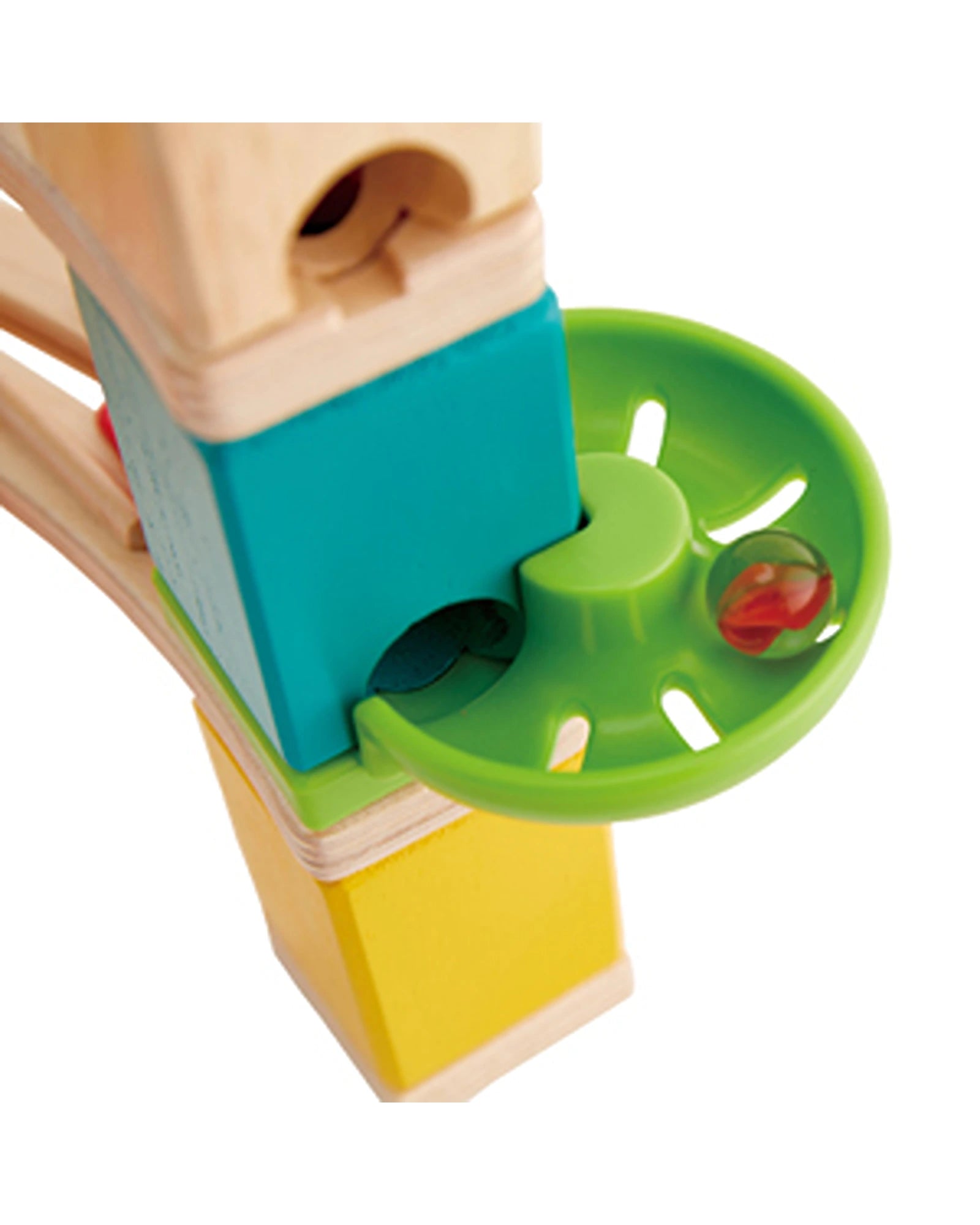 Hape Quadrilla Cliffhanger