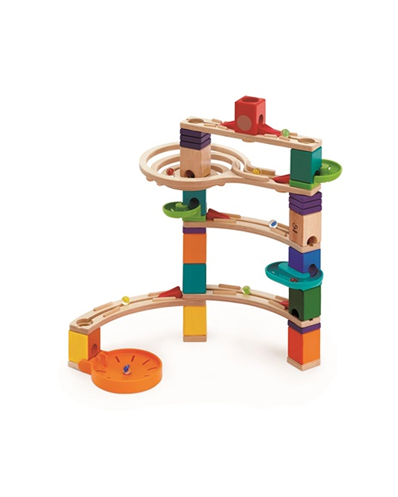 Hape Quadrilla Cliffhanger