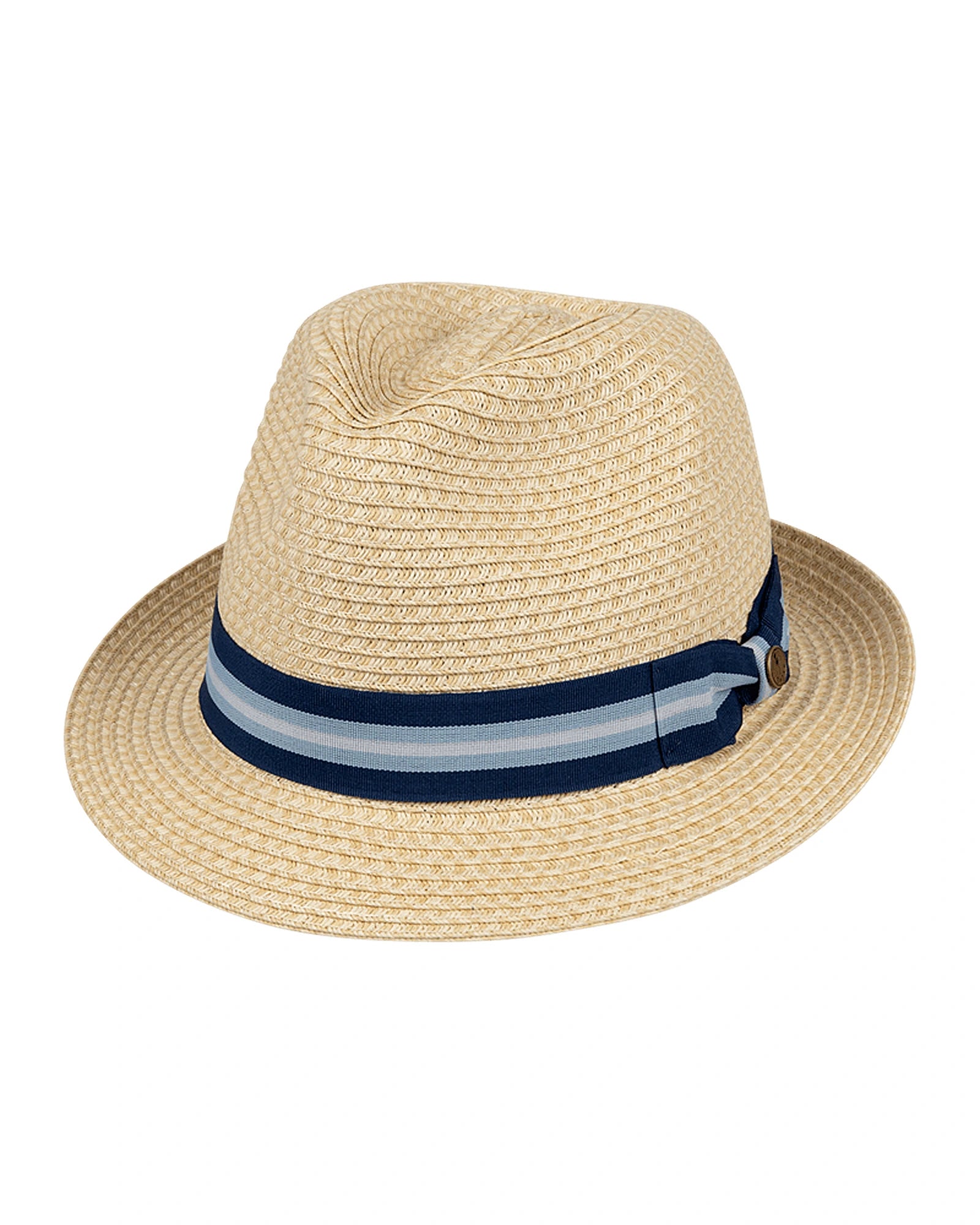 Dozer Bentley - Boys Fedora