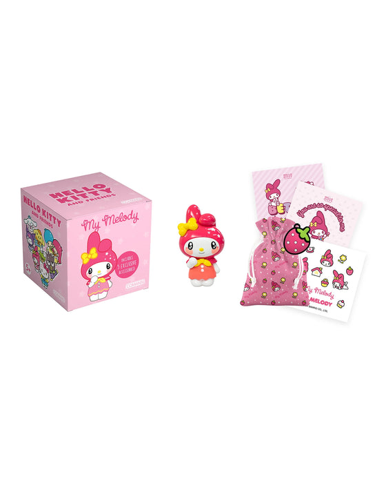 Hello Kitty Friendship Box Figurines - Assorted
