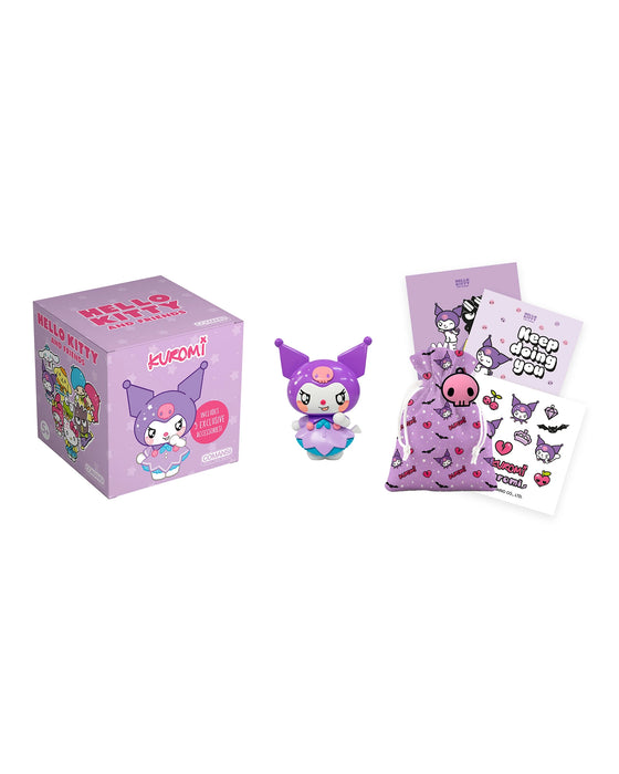 Hello Kitty Friendship Box Figurines - Assorted