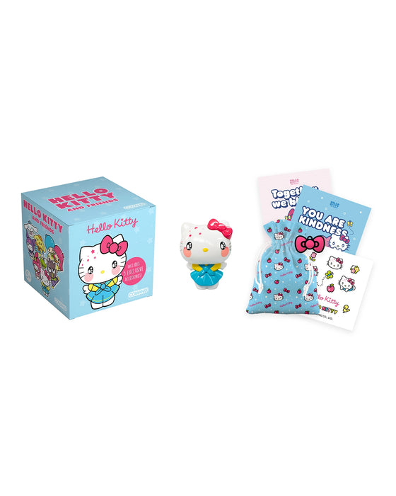 Hello Kitty Friendship Box Figurines - Assorted