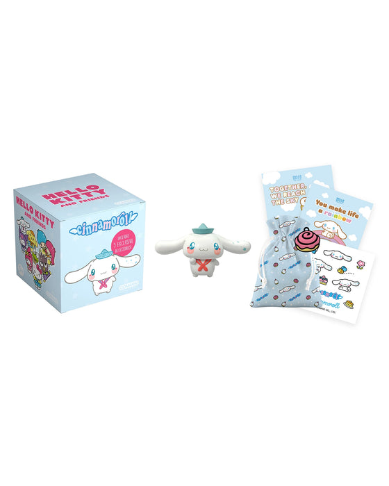 Hello Kitty Friendship Box Figurines - Assorted