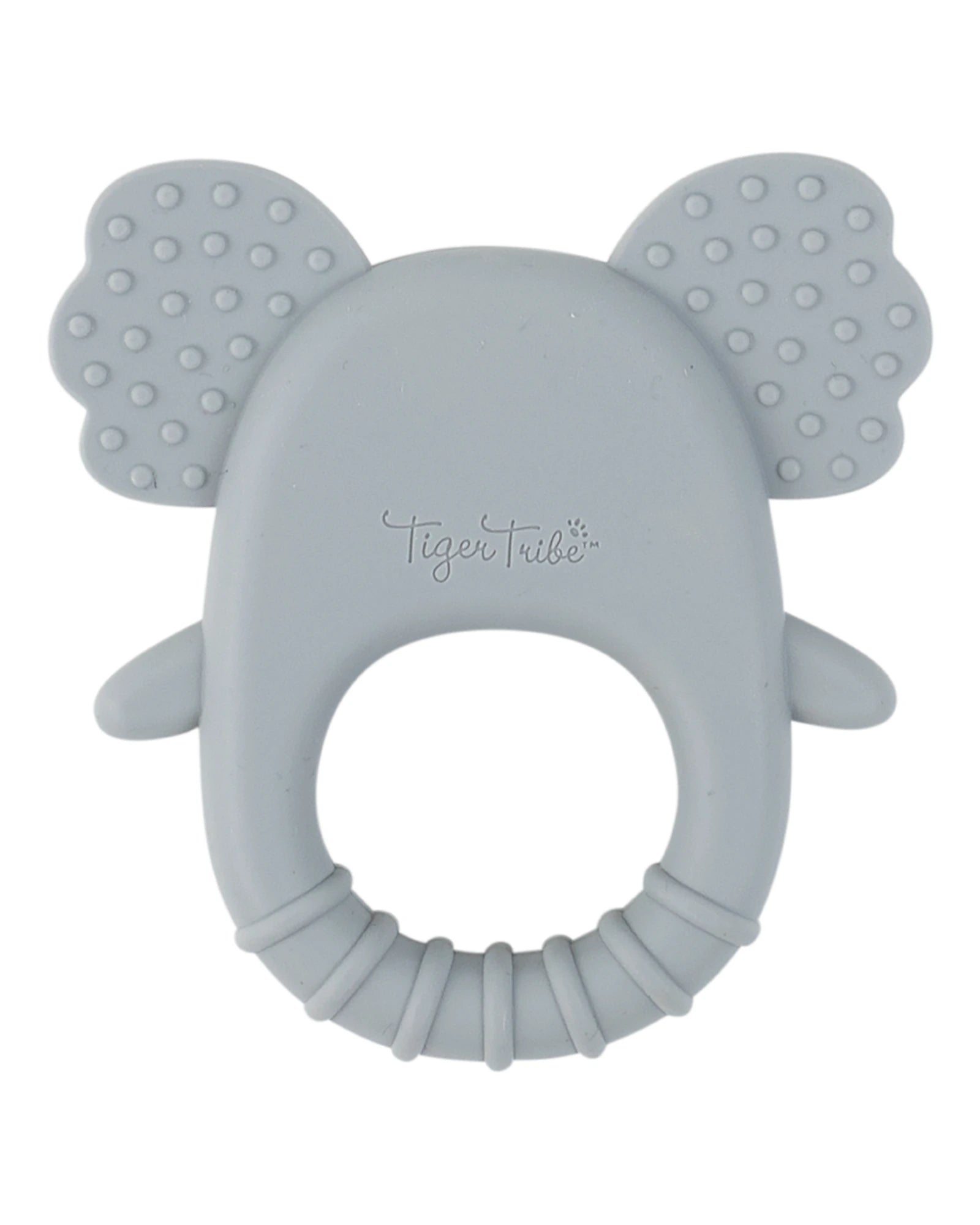 Tiger Tribe Silicone Teether Koala