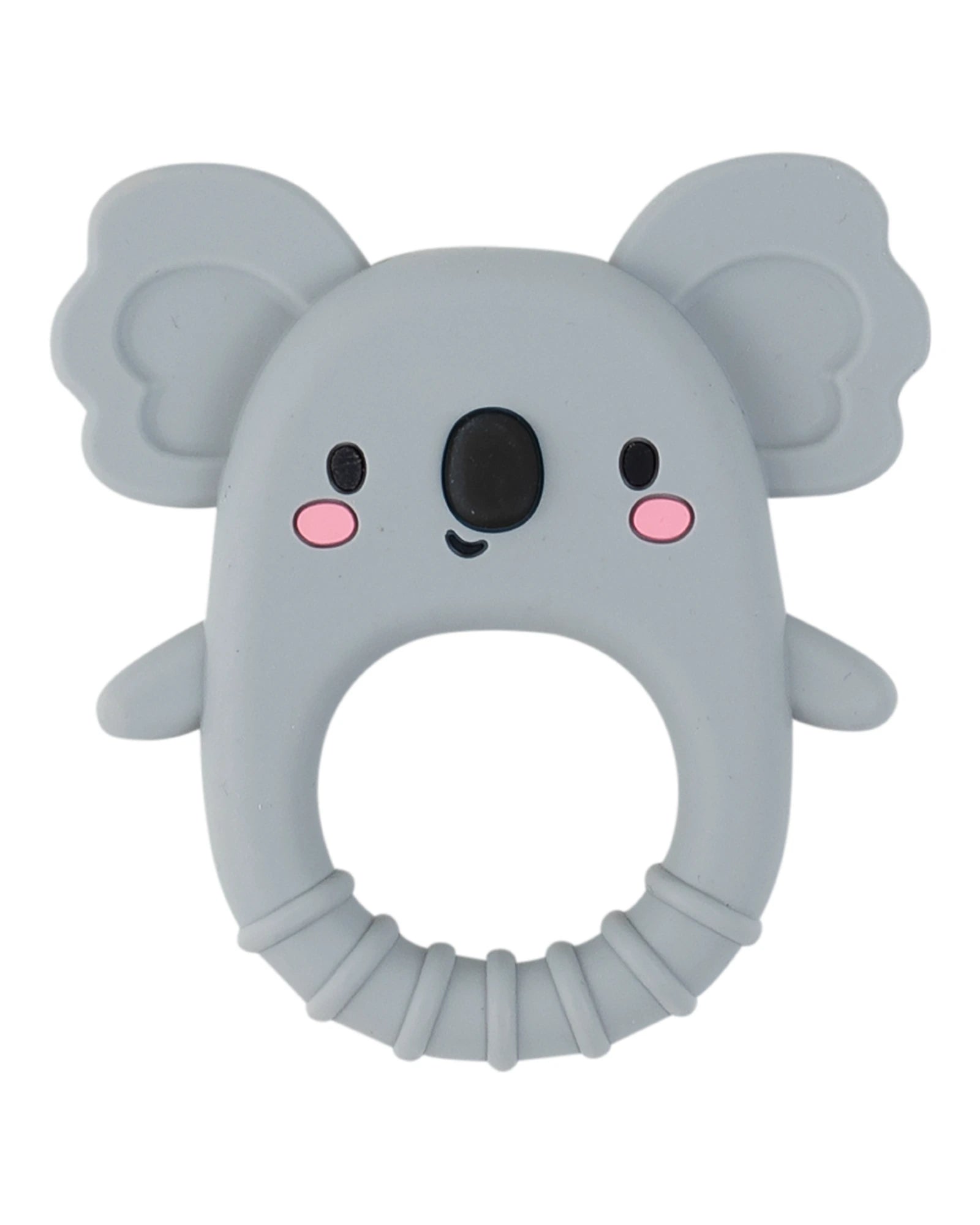 Tiger Tribe Silicone Teether Koala