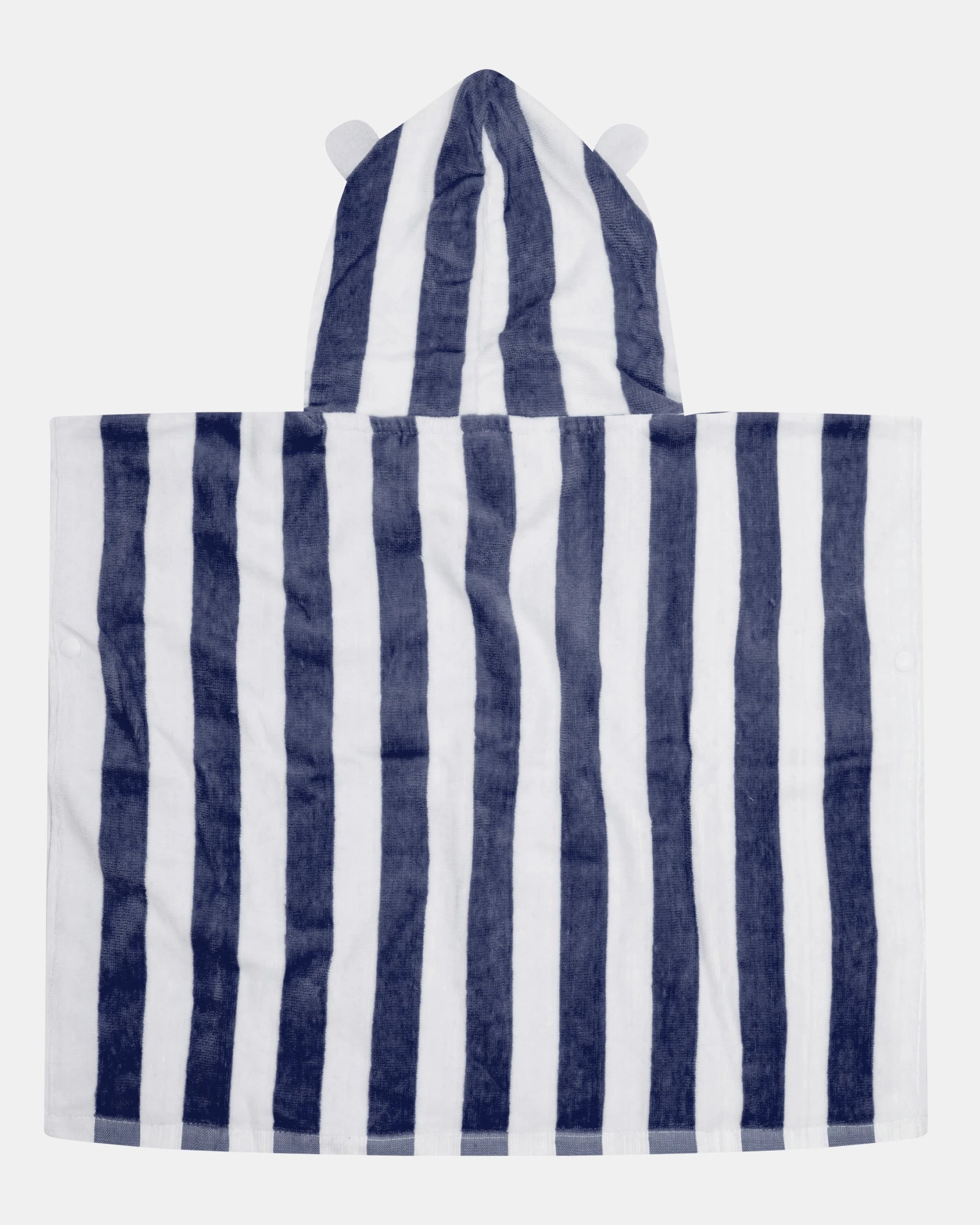 Toshi Hooded Towel Beachcomber - Moonlight 00-2