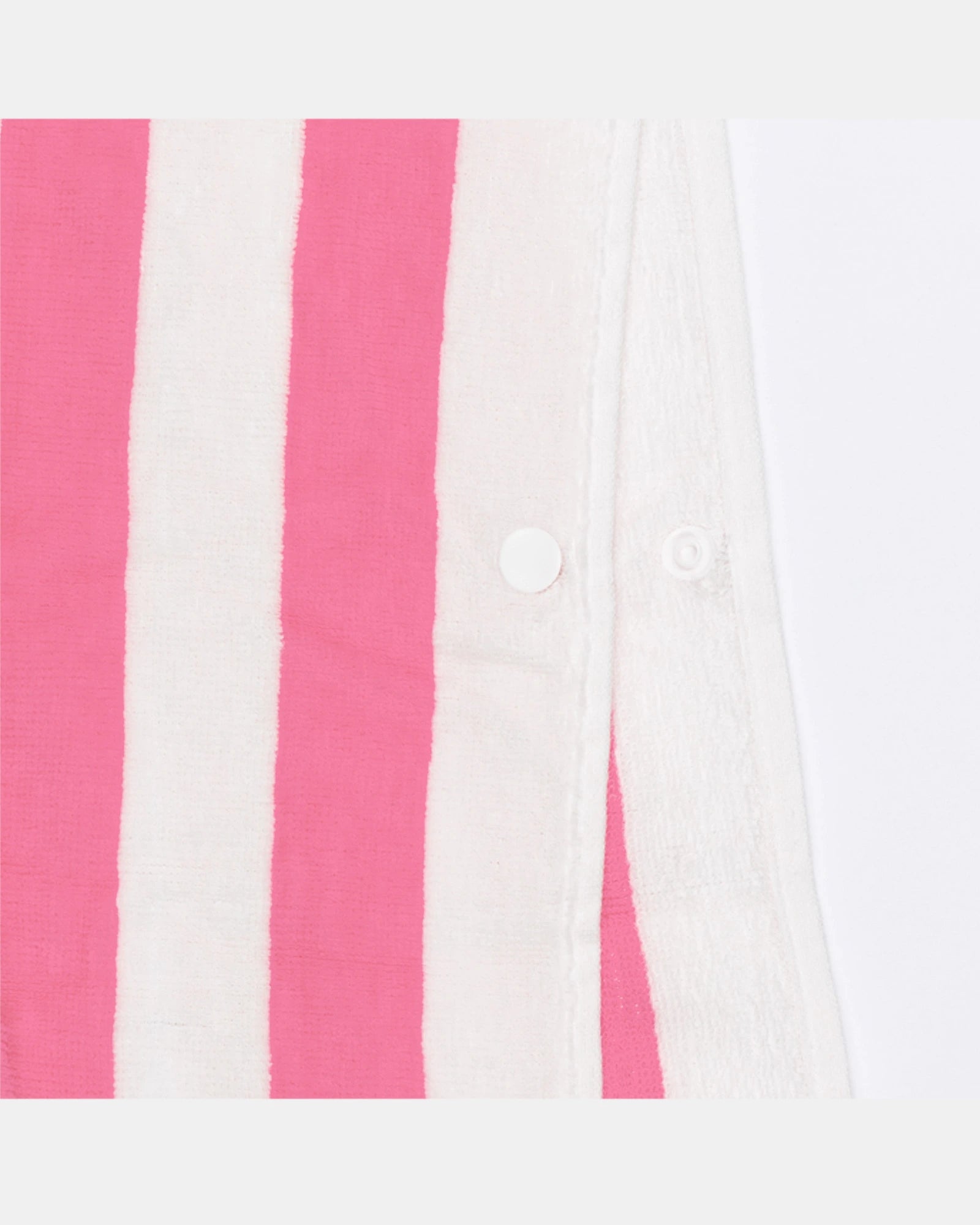 Toshi Hooded Towel Beachcomber - Watermelon 00-2