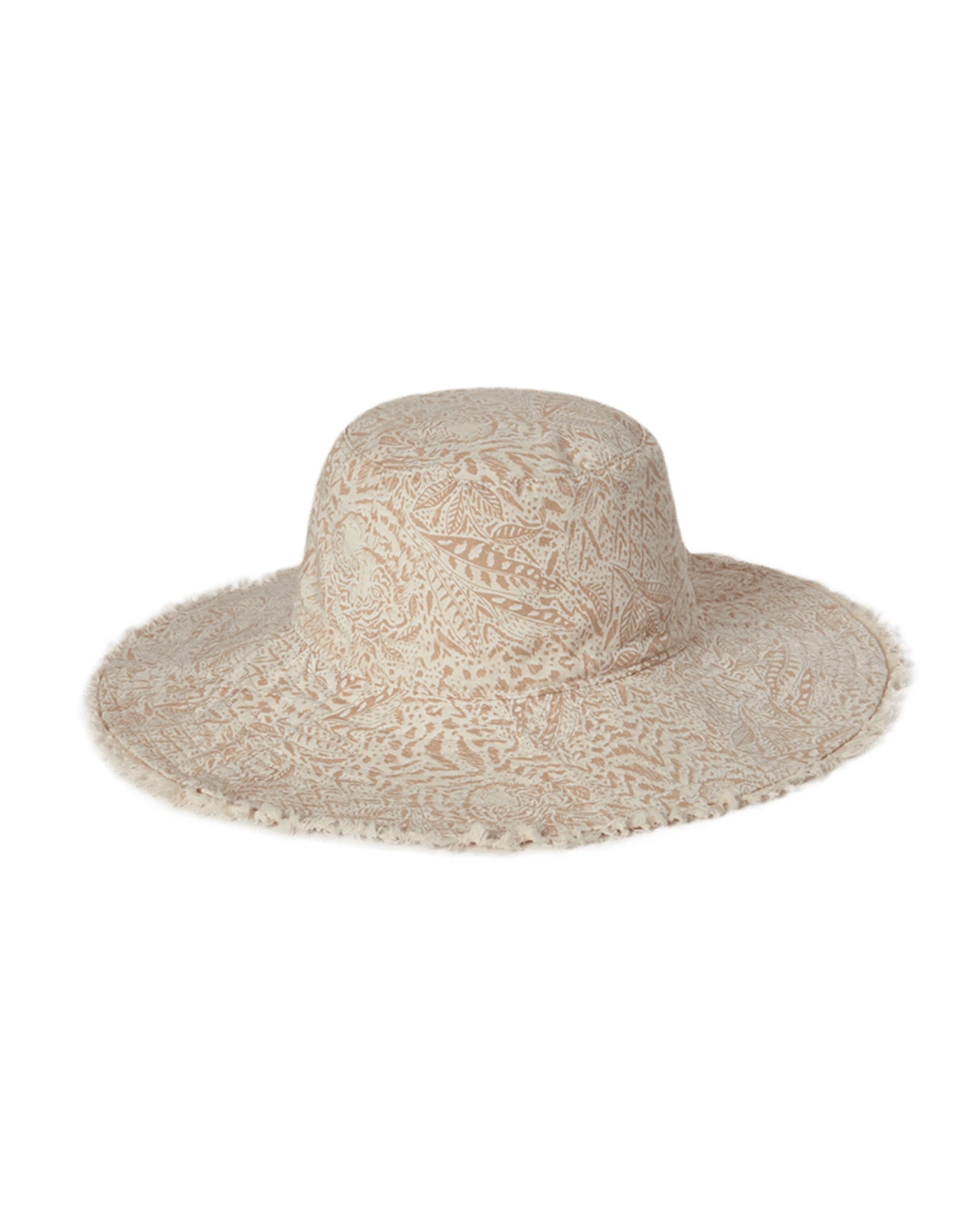 Millymook Maddi - Girls Wide Brim