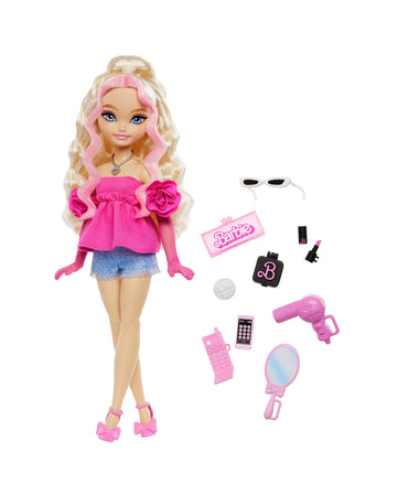 Barbie Dream Besties Fashion Doll - Assorted