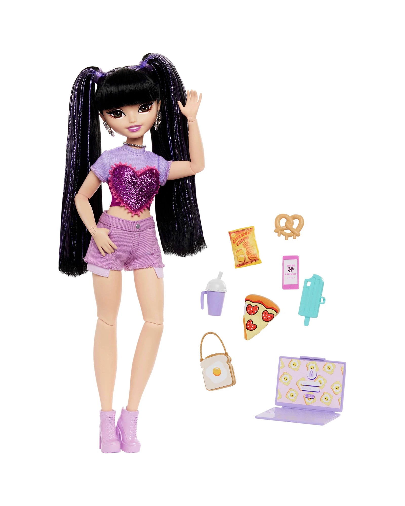 Barbie Dream Besties Fashion Doll - Assorted