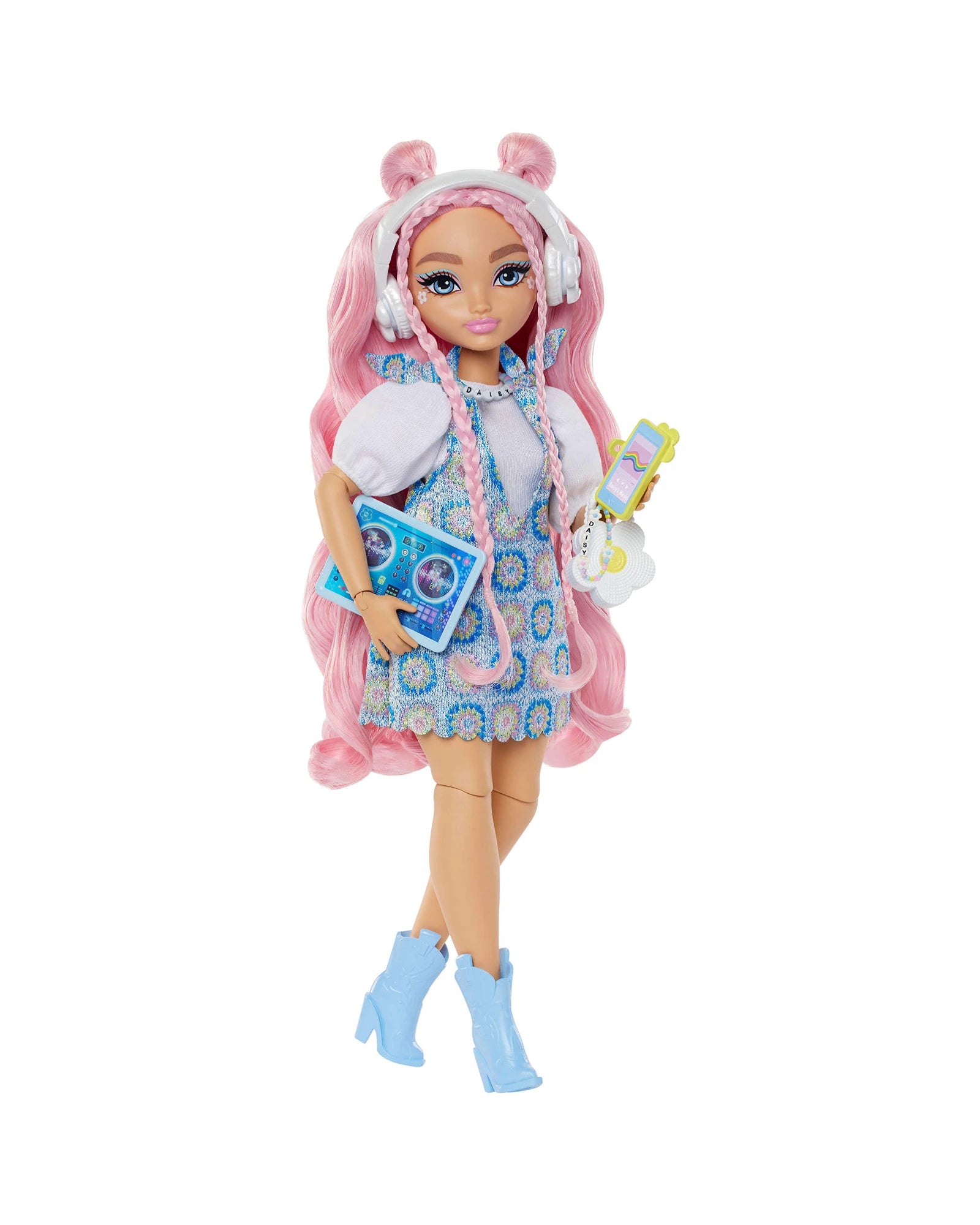 Barbie Dream Besties Fashion Doll - Assorted