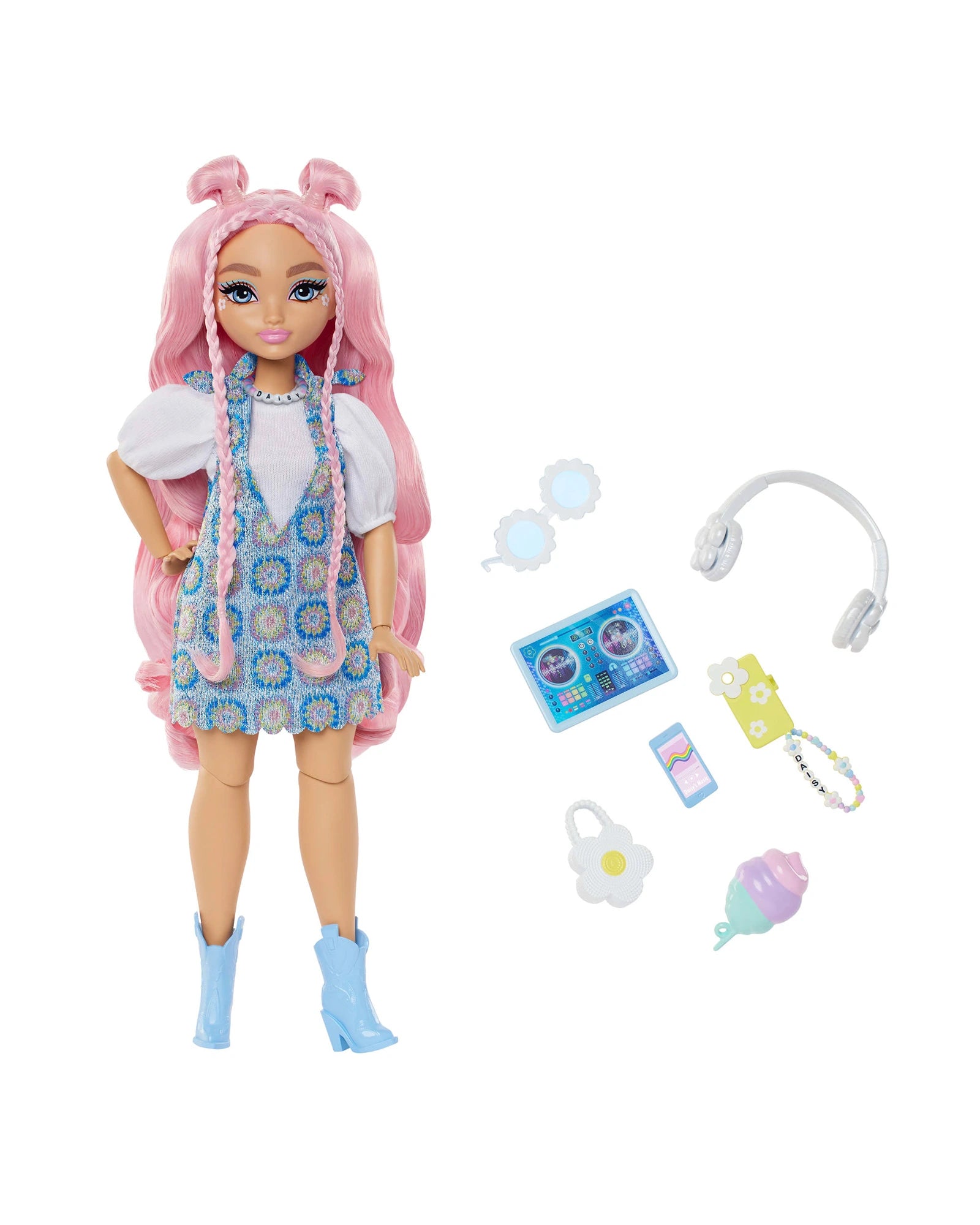 Barbie Dream Besties Fashion Doll - Assorted